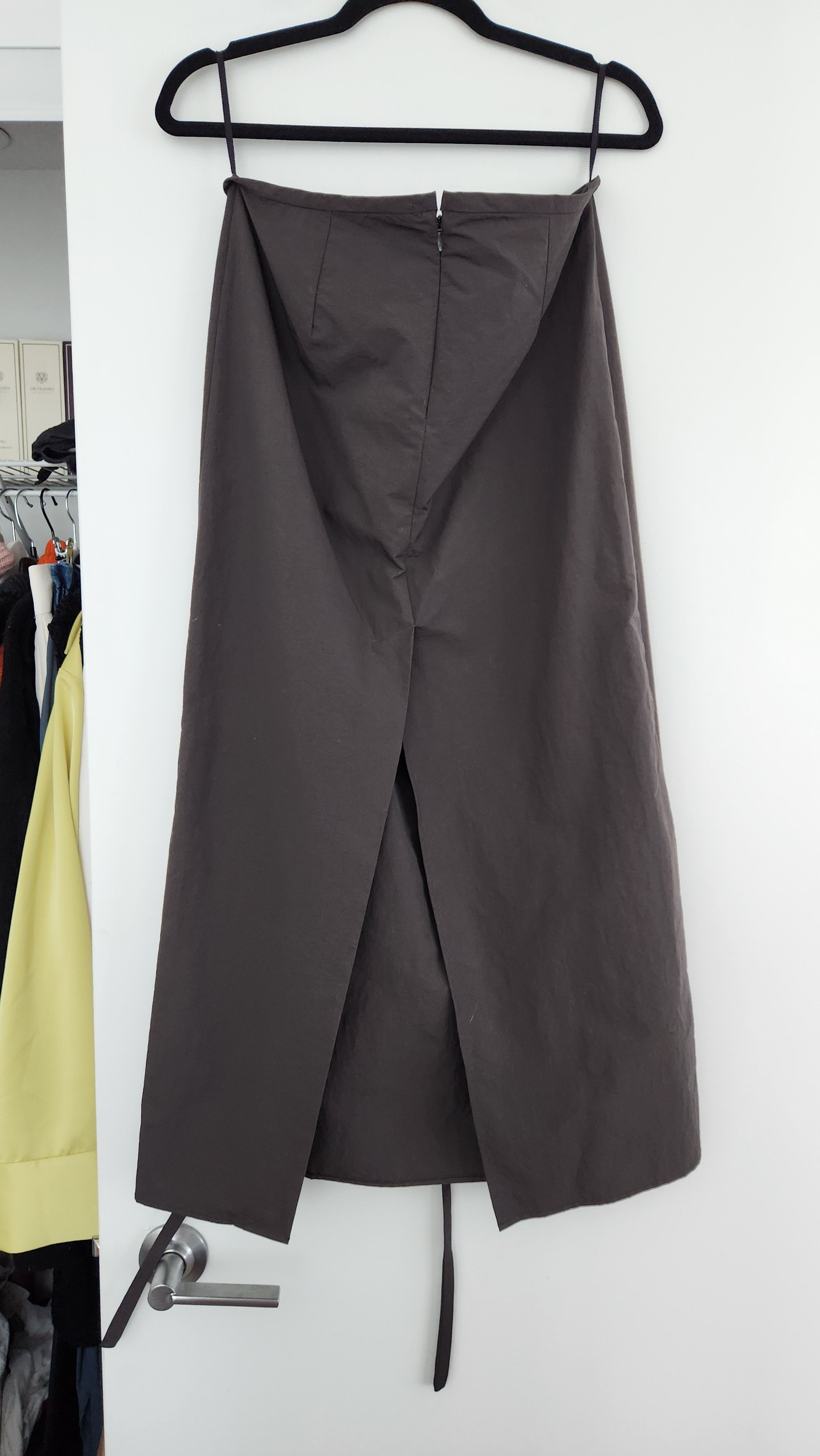 Christopher Esber Christopher esber skirt Size 28" / US 6 / IT 42 - 4 Thumbnail
