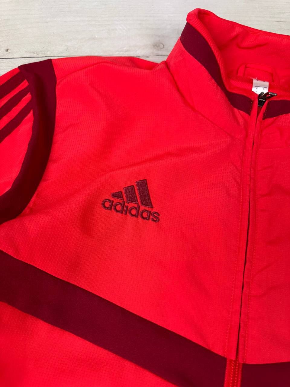 Adidas Adidas Bayern Munich 2019 2020 Tracksuit Jacket And Pants Size US M / EU 48-50 / 2 - 7 Thumbnail