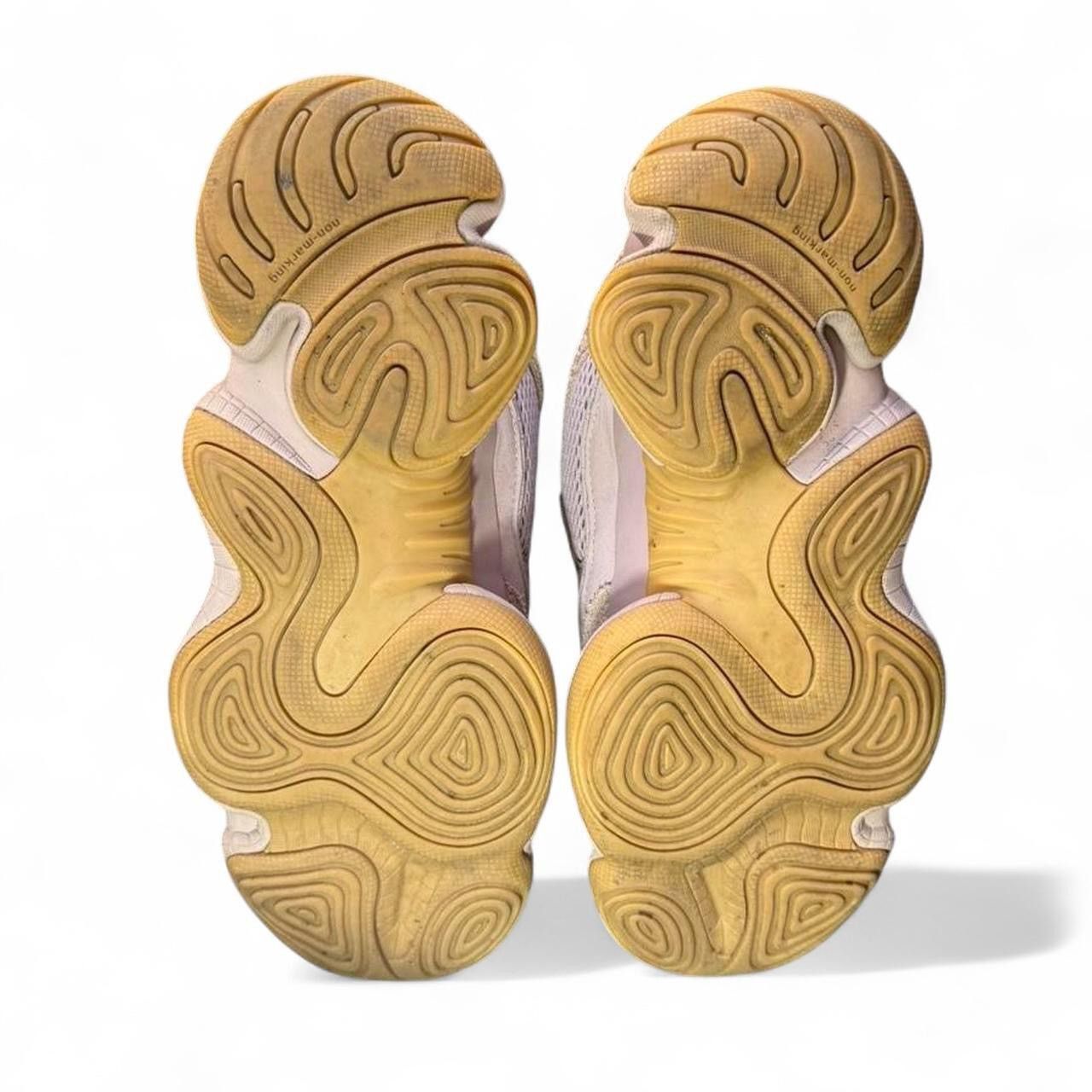 Yeezy Adidas Yeezy 500 soft vision by Kanye West. Men’s size 9.5 Size US 9.5 / EU 42-43 - 7 Thumbnail