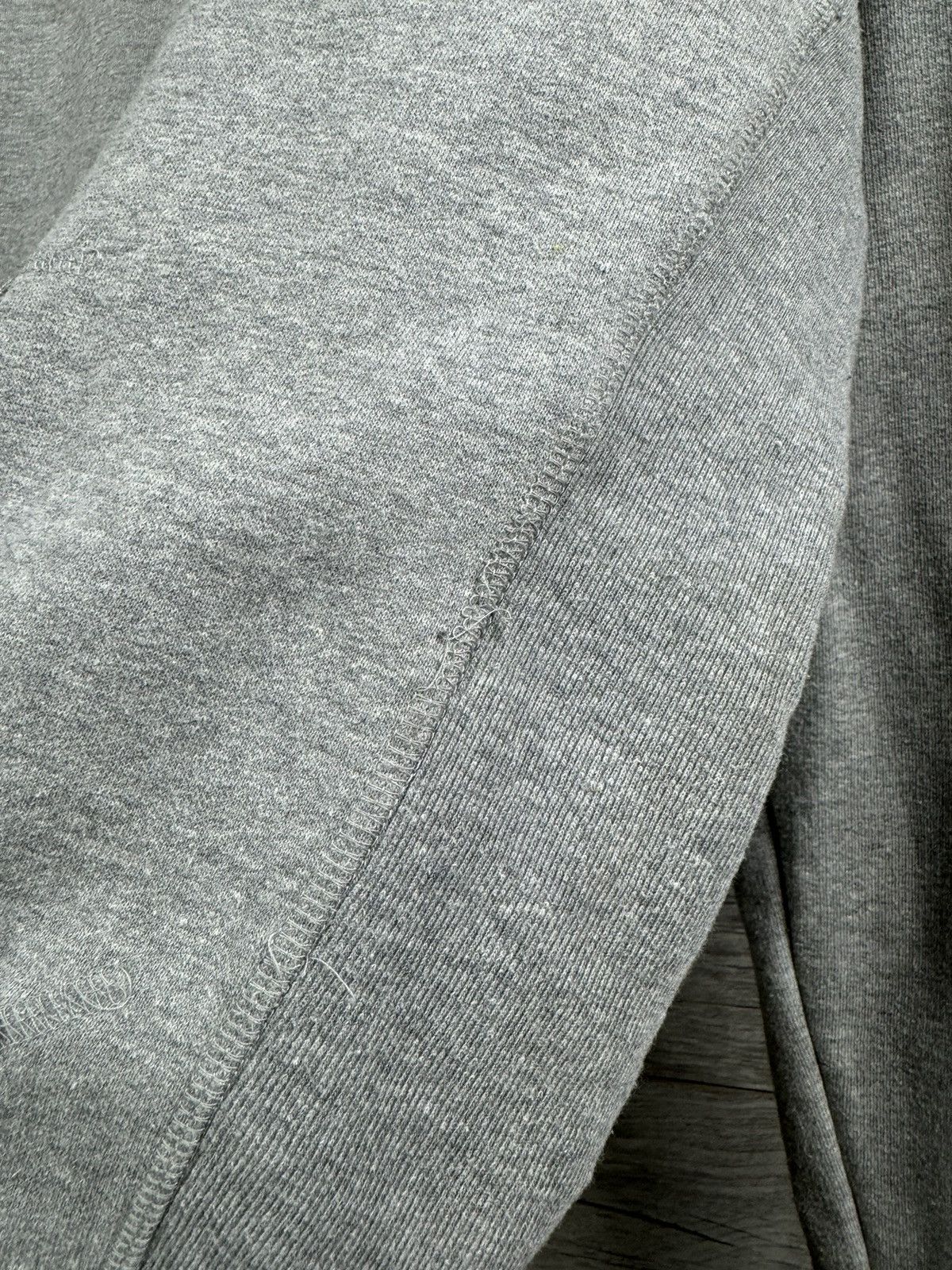 Polo Ralph Lauren POLO RALPH LAUREN HOODIE Y2K DRILL SIZE L Size US L / EU 52-54 / 3 - 11 Thumbnail