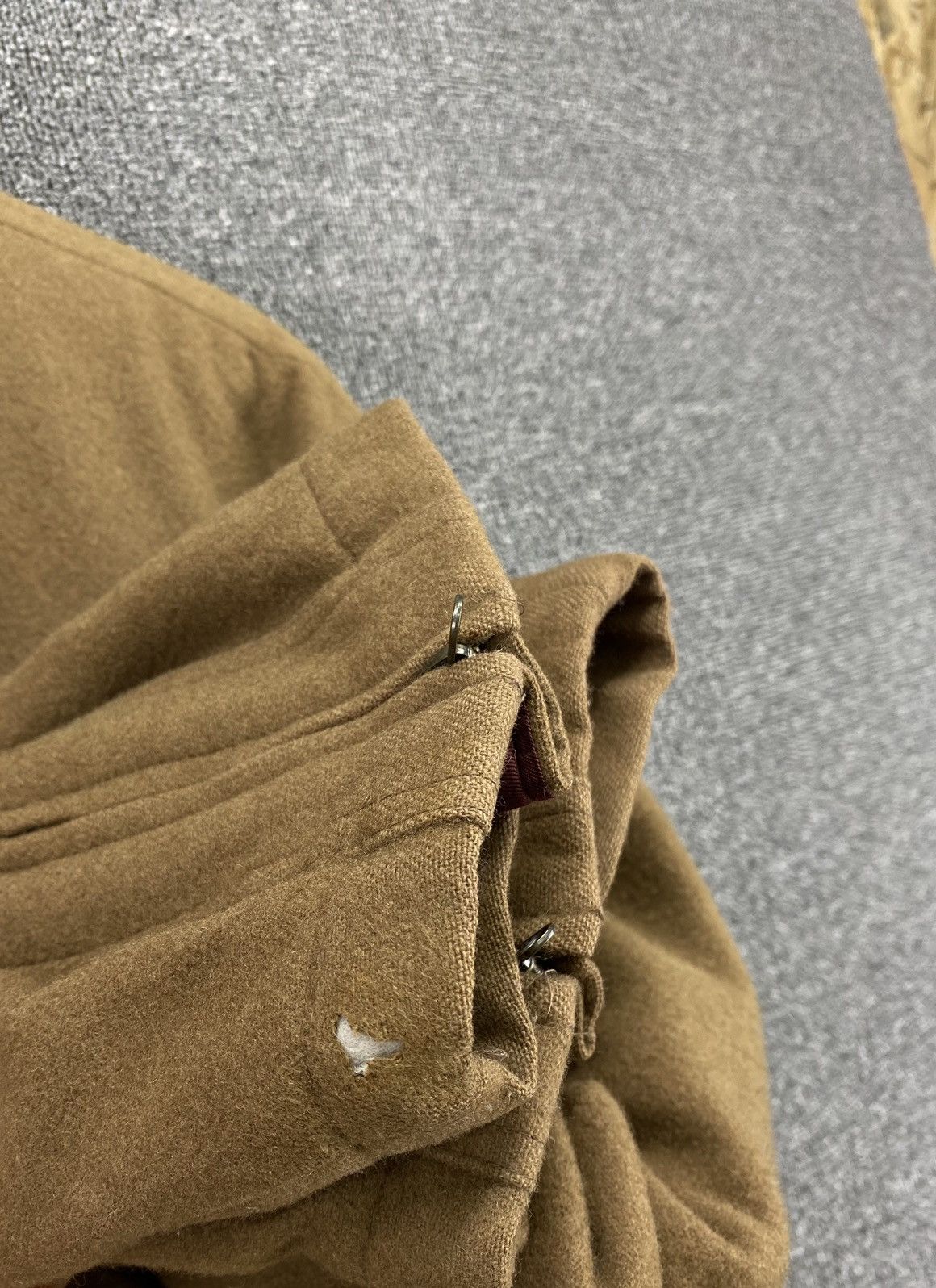 Christian Dior Monsieur Vintage Christian Dior Monsieur Sport Wool Jacket Size US M / EU 48-50 / 2 - 13 Thumbnail