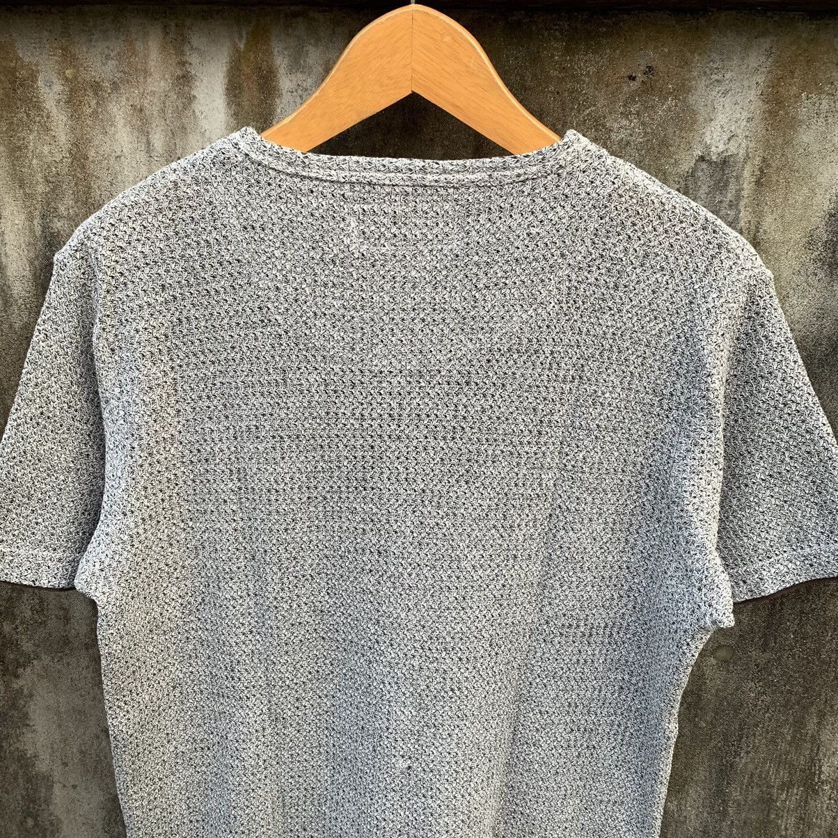 Japanese Brand JAPANESE DOUBLE LAYERS TRADITIONAL JAPAN TSHIRT LGB STYLE Size US L / EU 52-54 / 3 - 6 Thumbnail