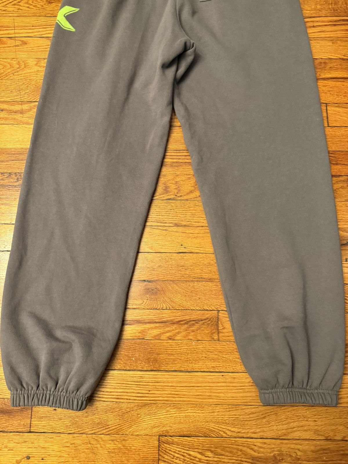 Sp5der Sp5der 5ex Sweatpants Size XL Size US 38 / EU 54 - 8 Thumbnail