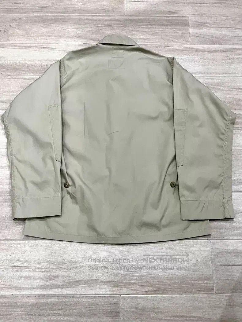 Wtaps Wtaps Fireproof Four-Pocket Jacket Shirt Coat Size US M / EU 48-50 / 2 - 5 Thumbnail