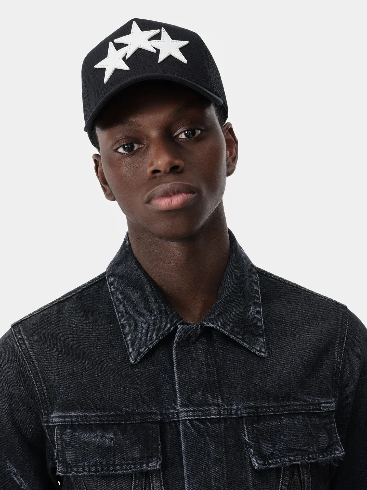 Amiri Hat 3 Stars | Grailed