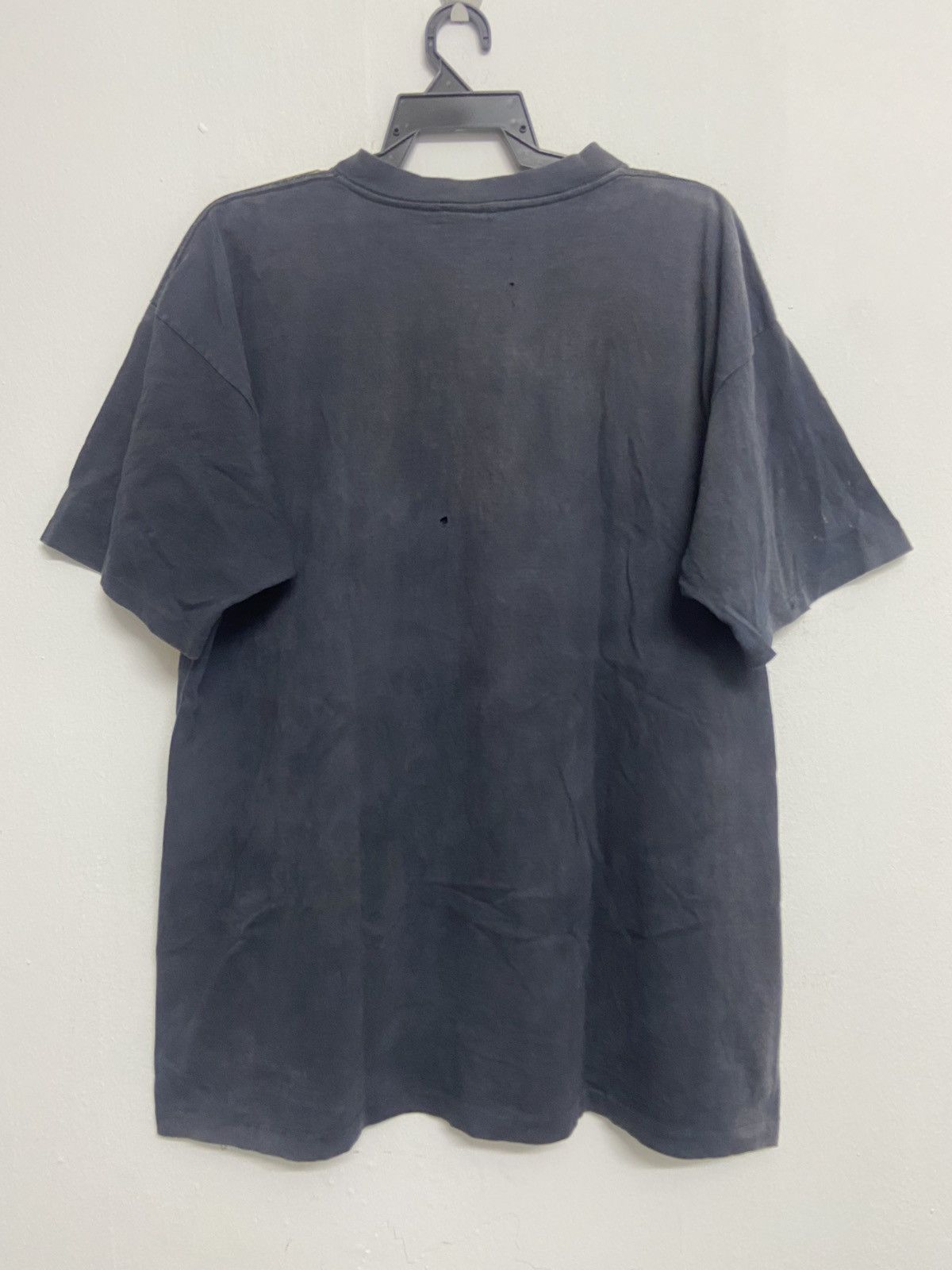 Vintage Vintage Lion King Trinity Sport Sun Faded Tee Size US XL / EU 56 / 4 - 9 Thumbnail