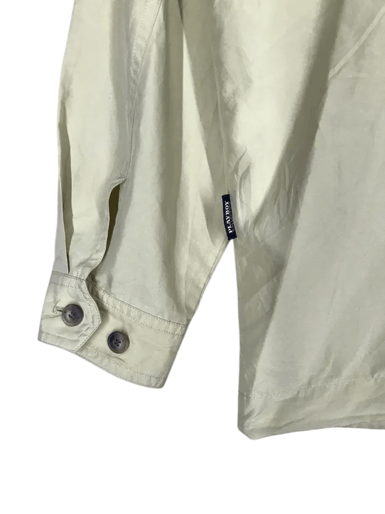 Playboy Vintage Playboy Collection Windbreaker Size US M / EU 48-50 / 2 - 6 Thumbnail