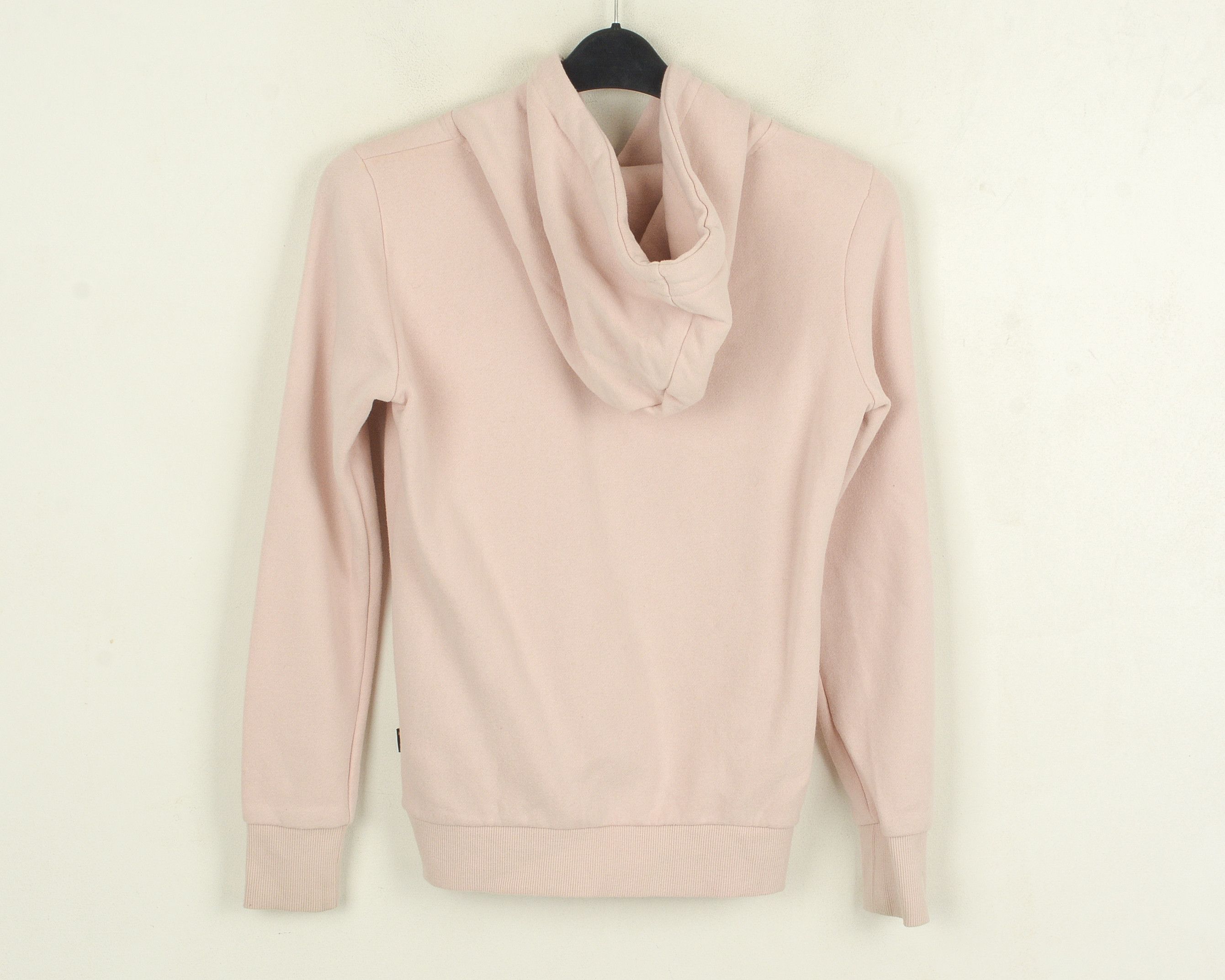 Superdry Womens Pullover US 4 Hoodie EU 36 Sweatshirt Jumper Sweater Size S / US 4 / IT 40 - 4 Thumbnail