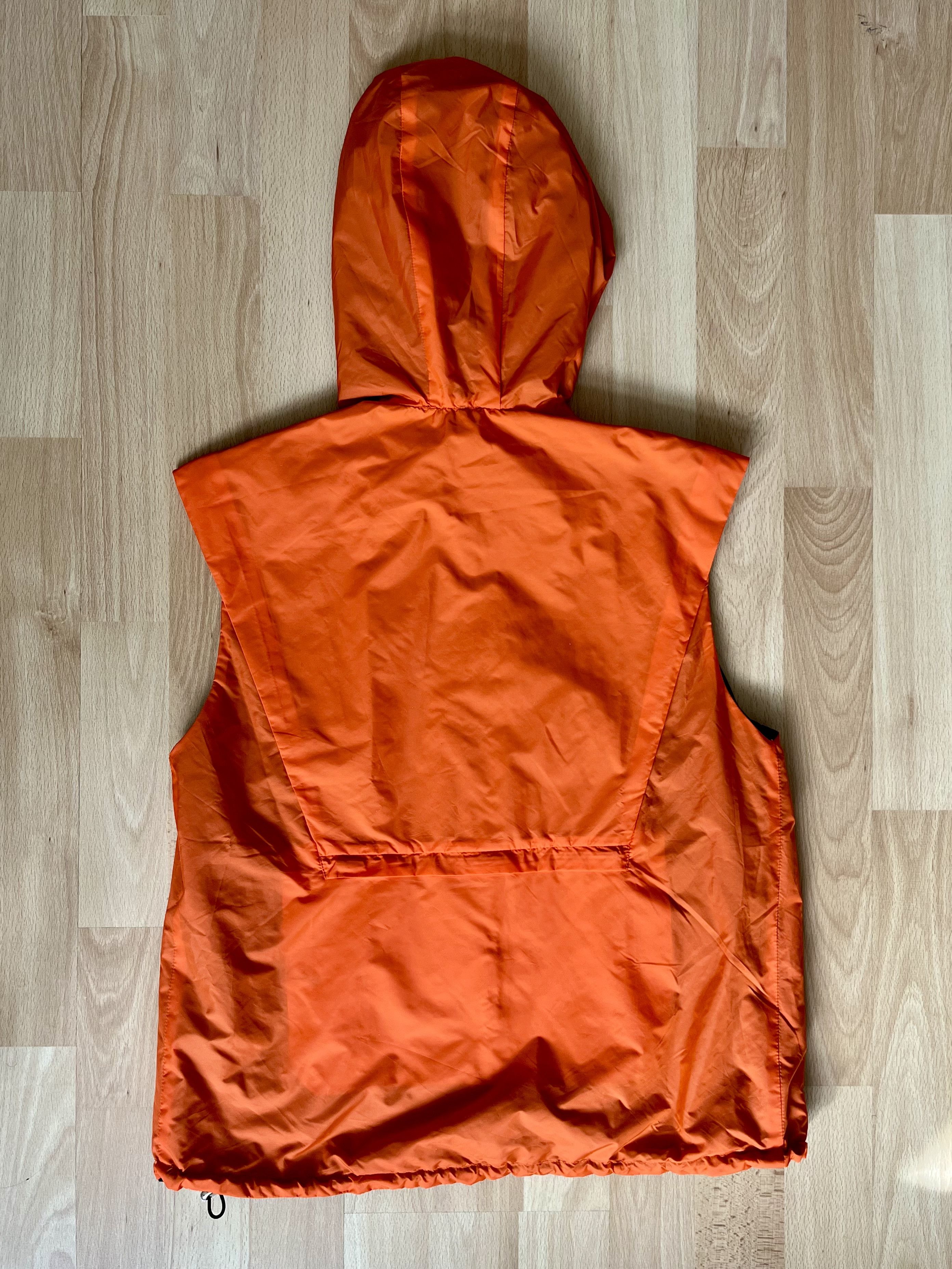 Jil Sander Jil Sander vest Size XS / US 0-2 / IT 36-38 - 2 Thumbnail