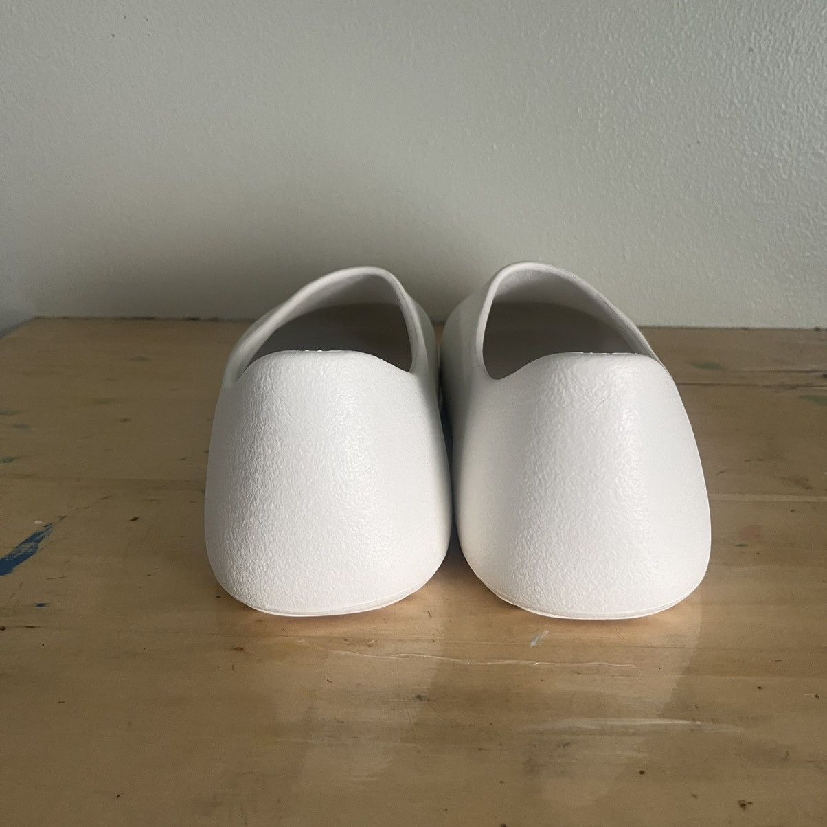 Yeezy SL-O1 Slip-On Size US 9 / EU 42 - 4 Thumbnail