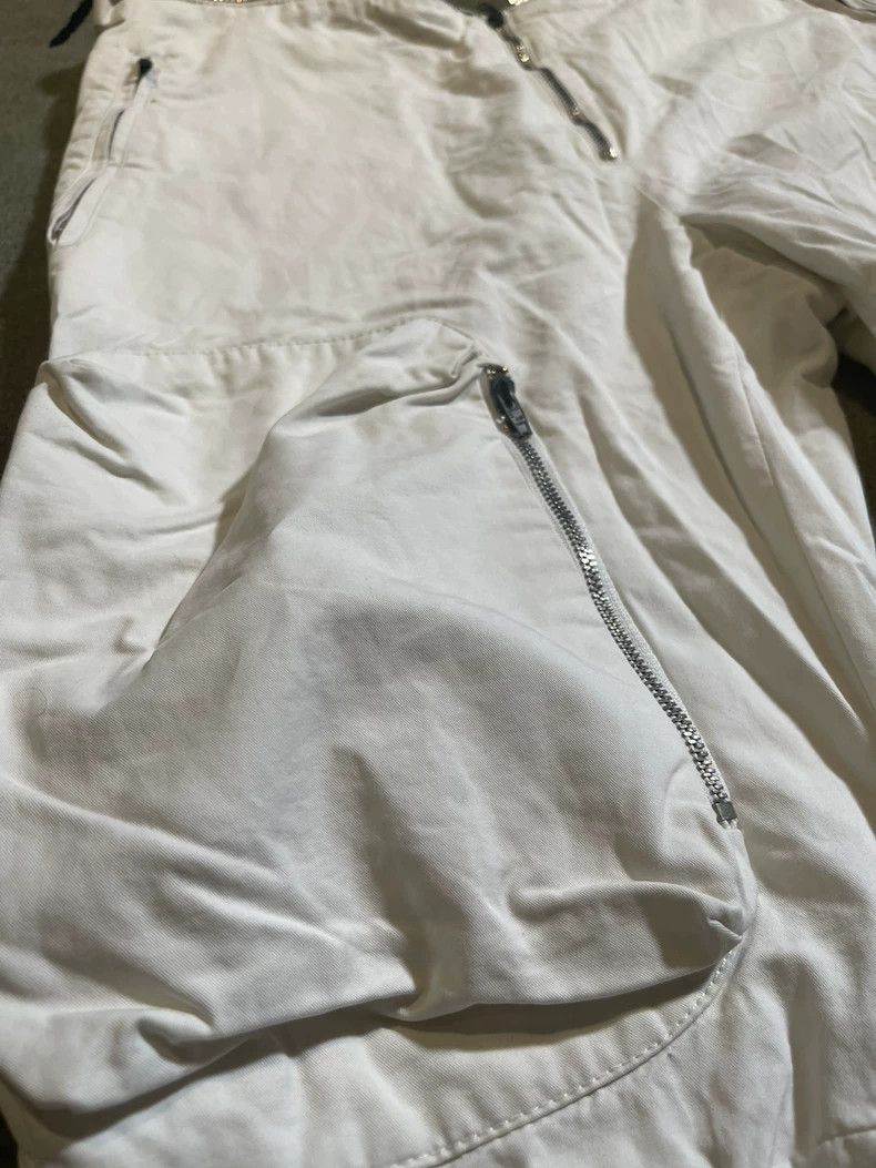 Helmut Lang HELMUT LANG size44 Flyer pants Size US 28 / EU 44 - 3 Thumbnail