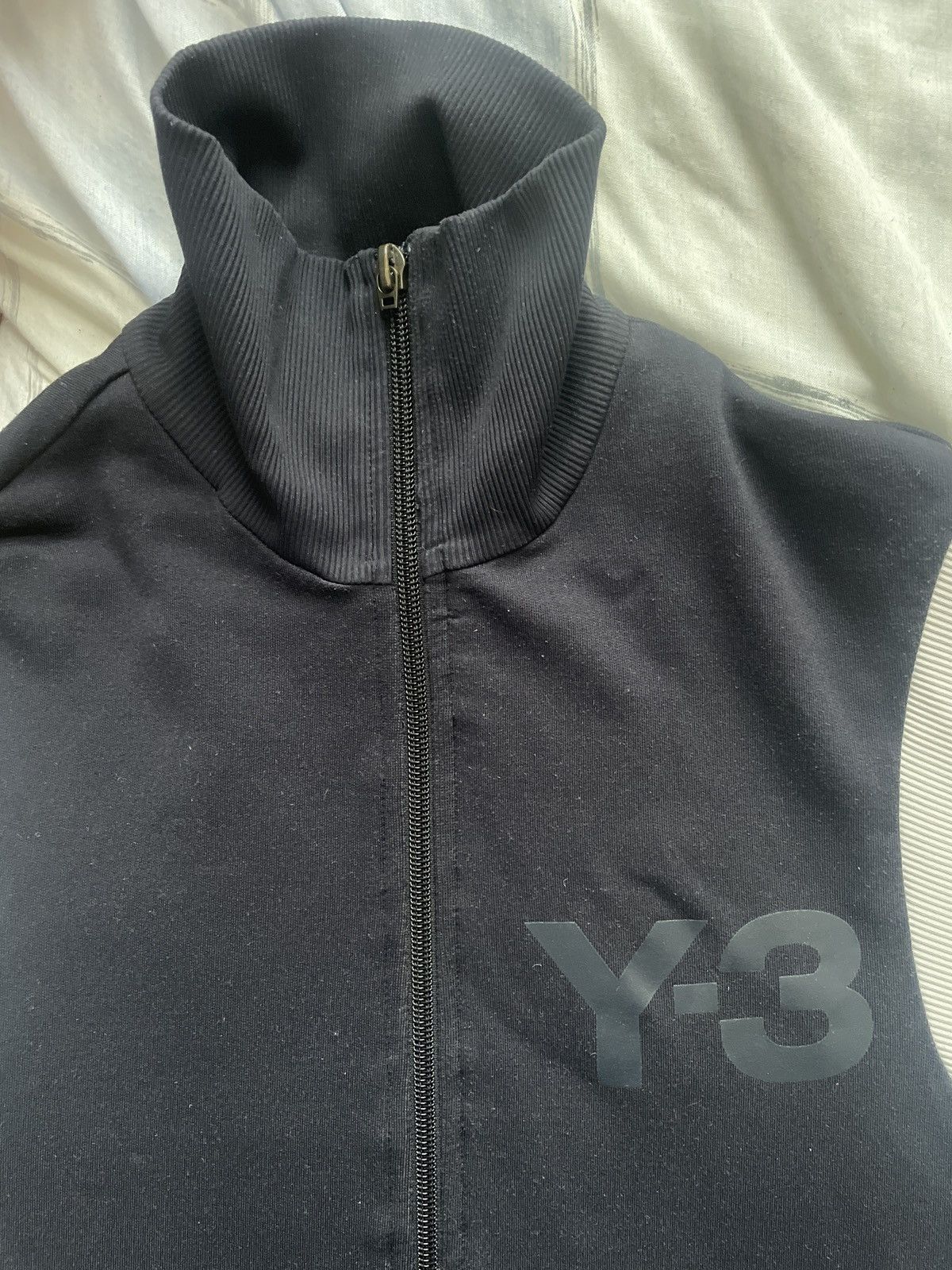 Y-3 Y-3 Jacket Size S Size US S / EU 44-46 / 1 - 6 Thumbnail