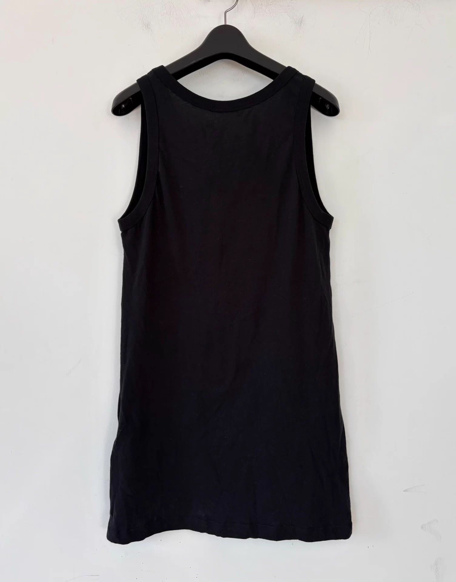 Ann Demeulemeester Ann Demeulemeester 22aw Unisex Vest Size US XS / EU 42 / 0 - 2 Thumbnail