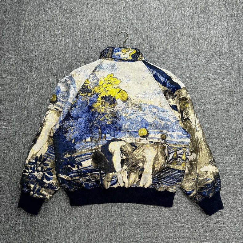 Louis Vuitton Louis Vuitton Palace Jacket Size US M / EU 48-50 / 2 - 5 Thumbnail