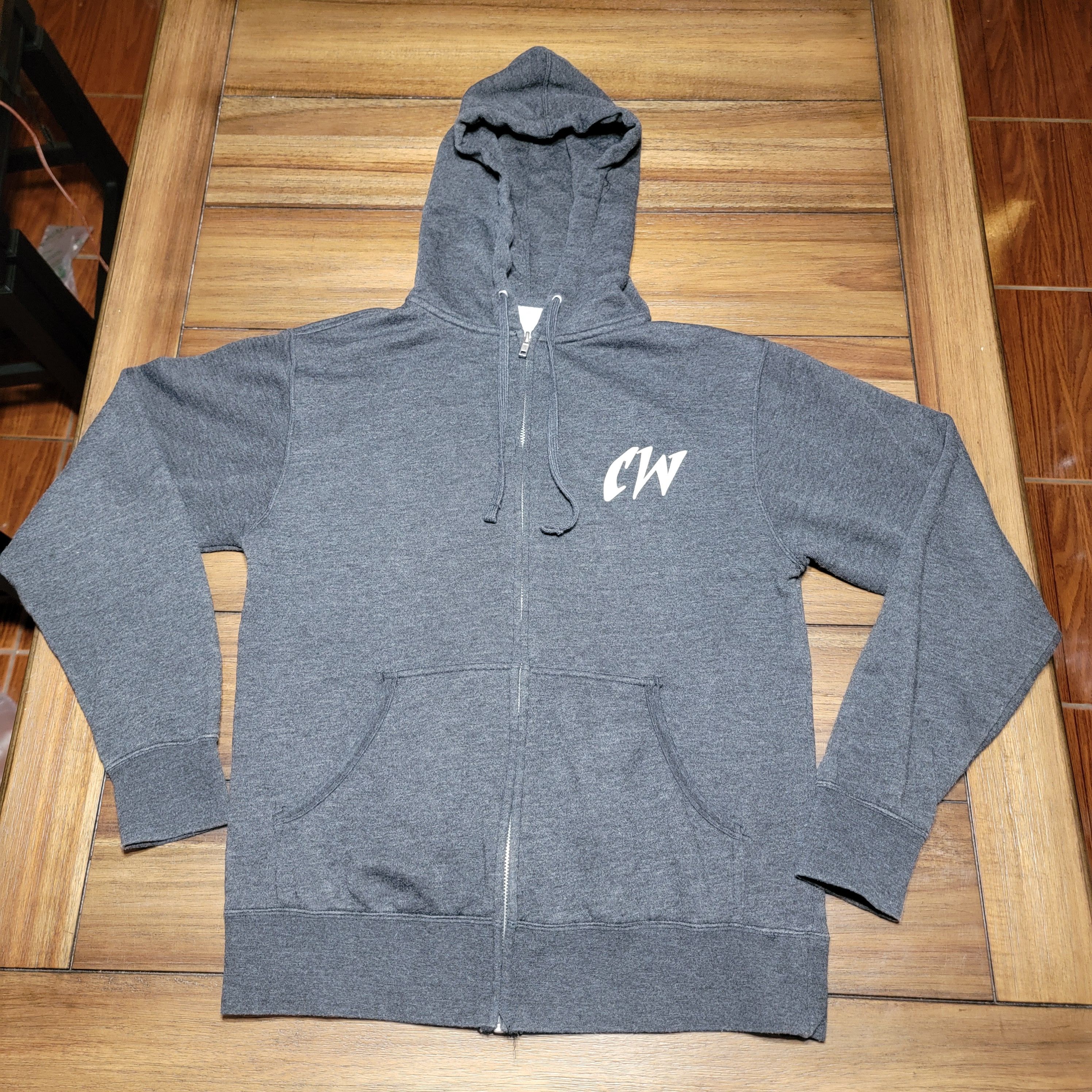 Other Celtic Woman Hooded Jacket "Songs From The Heart" - Small Size S / US 4 / IT 40 - 3 Thumbnail