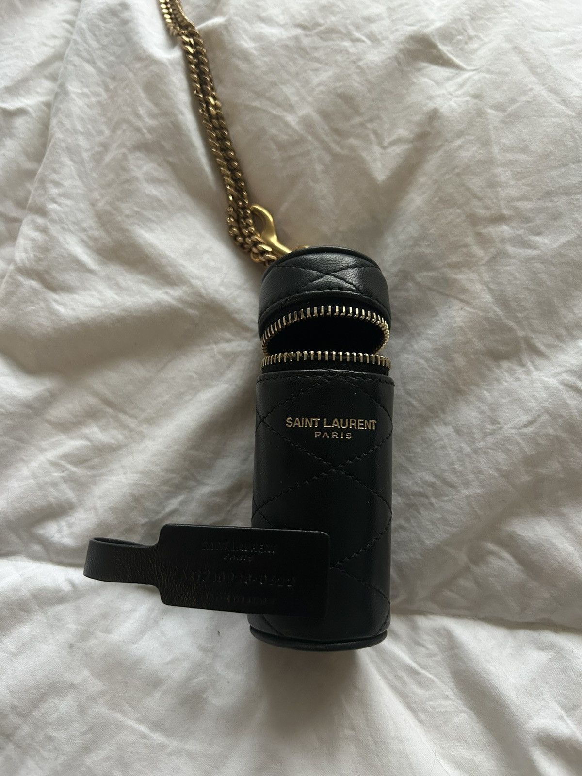 Yves Saint Laurent Saint Laurent bag Size ONE SIZE - 1 Thumbnail