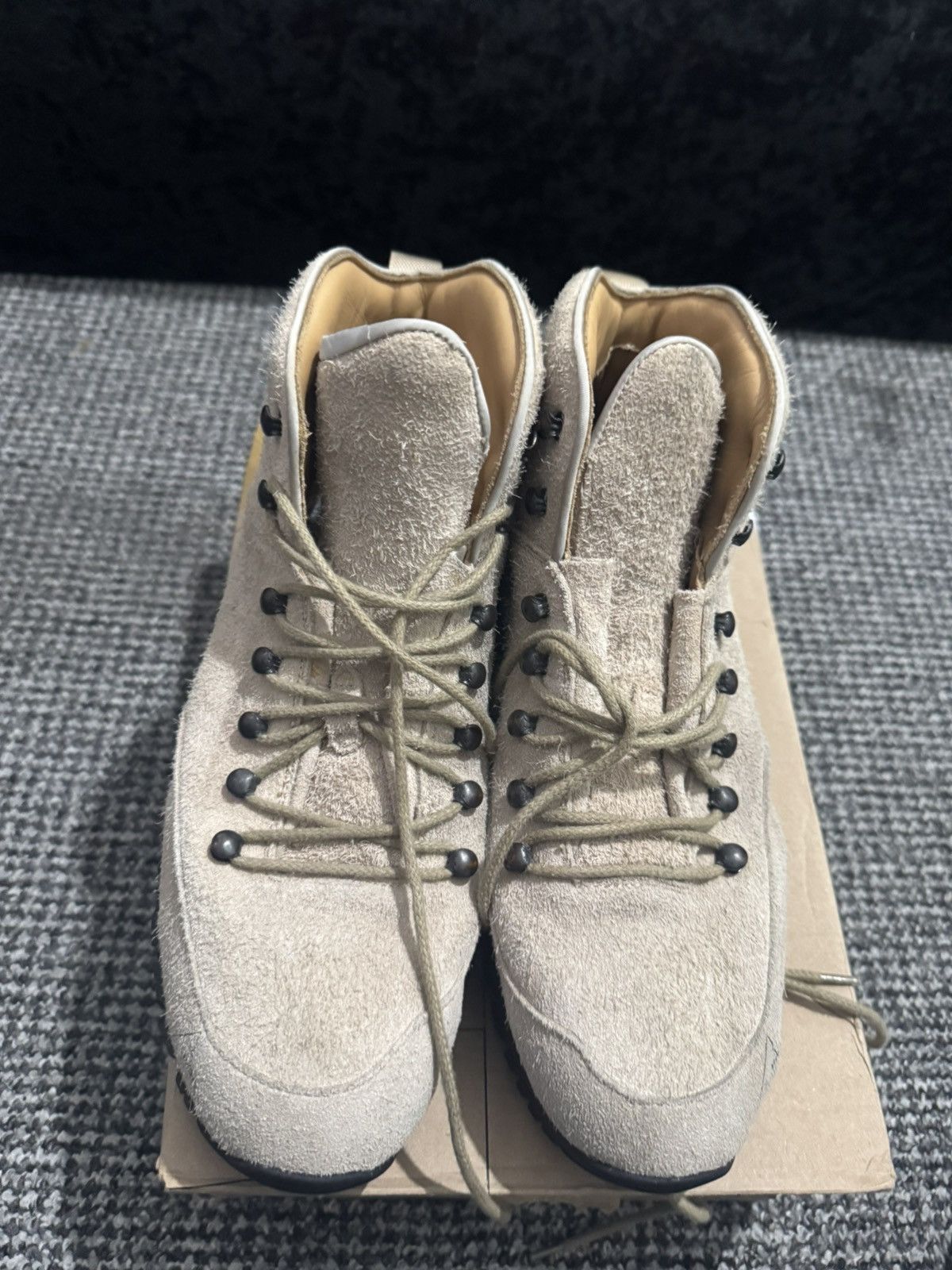 ROA Andreas hiking shoe Size US 10 / EU 43 - 3 Thumbnail