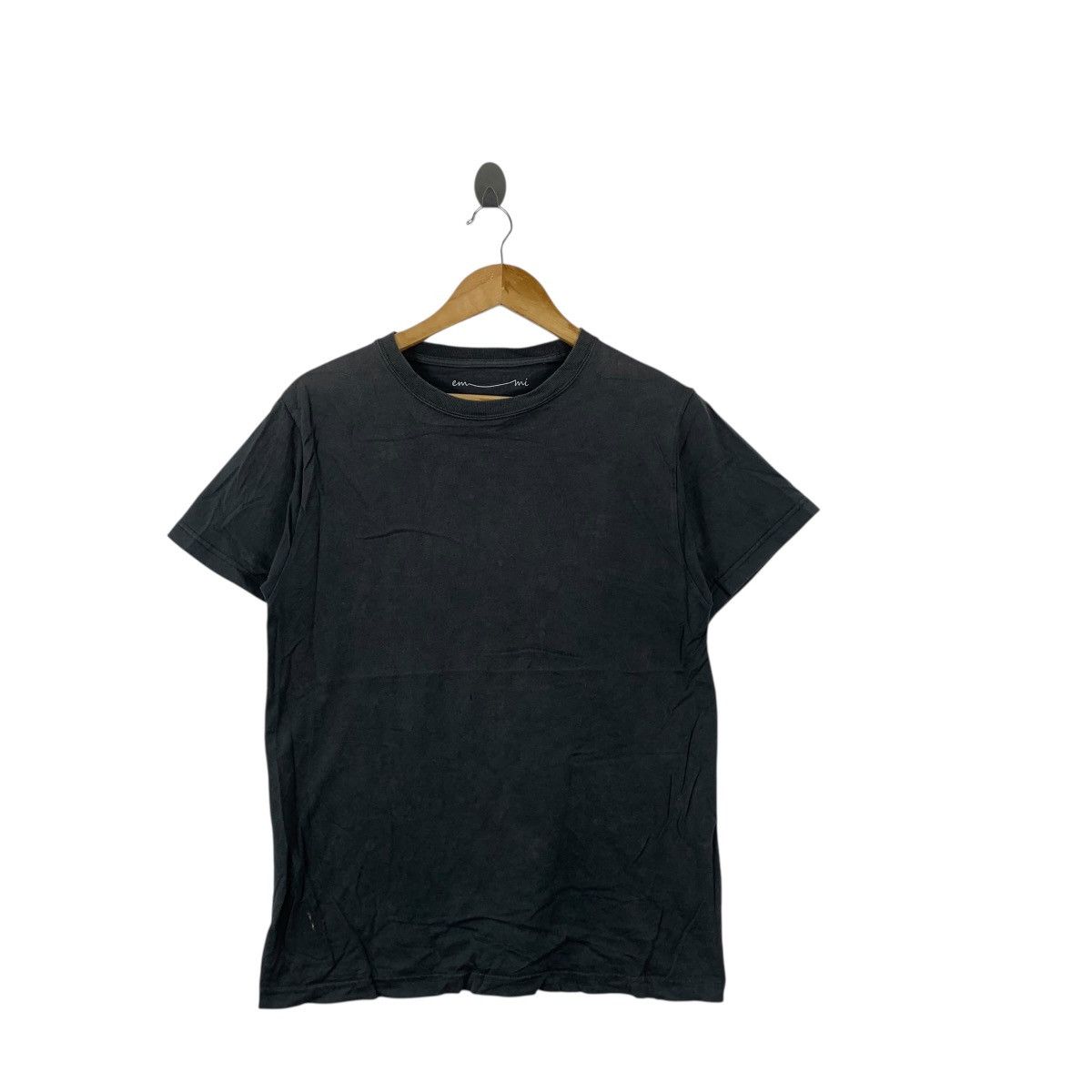 Other EMMI SKATEBOARD Streetwear Tee Shirt Top Modern Graffiti Size US S / EU 44-46 / 1 - 4 Thumbnail