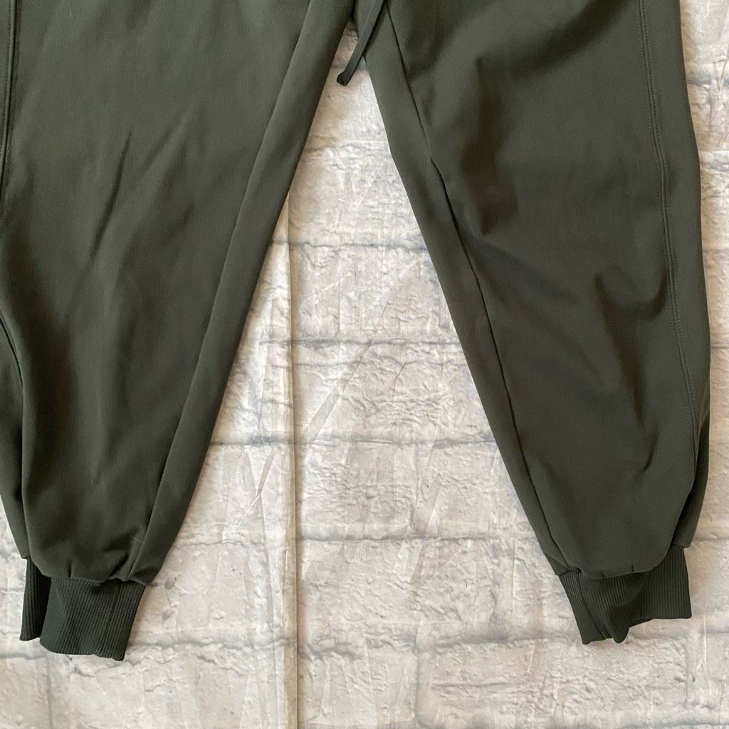 Rachel Zoe Rachel Zoe women S pull on joggers w/drawstring & front pock Size 27" / US 4 / IT 40 - 2 Thumbnail