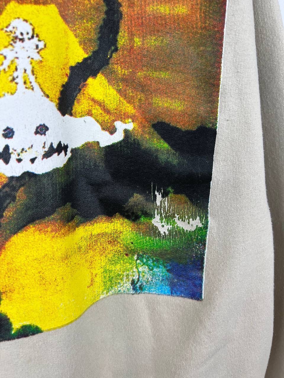 Vintage Kids See Ghosts hoodie size M Size US M / EU 48-50 / 2 - 6 Thumbnail