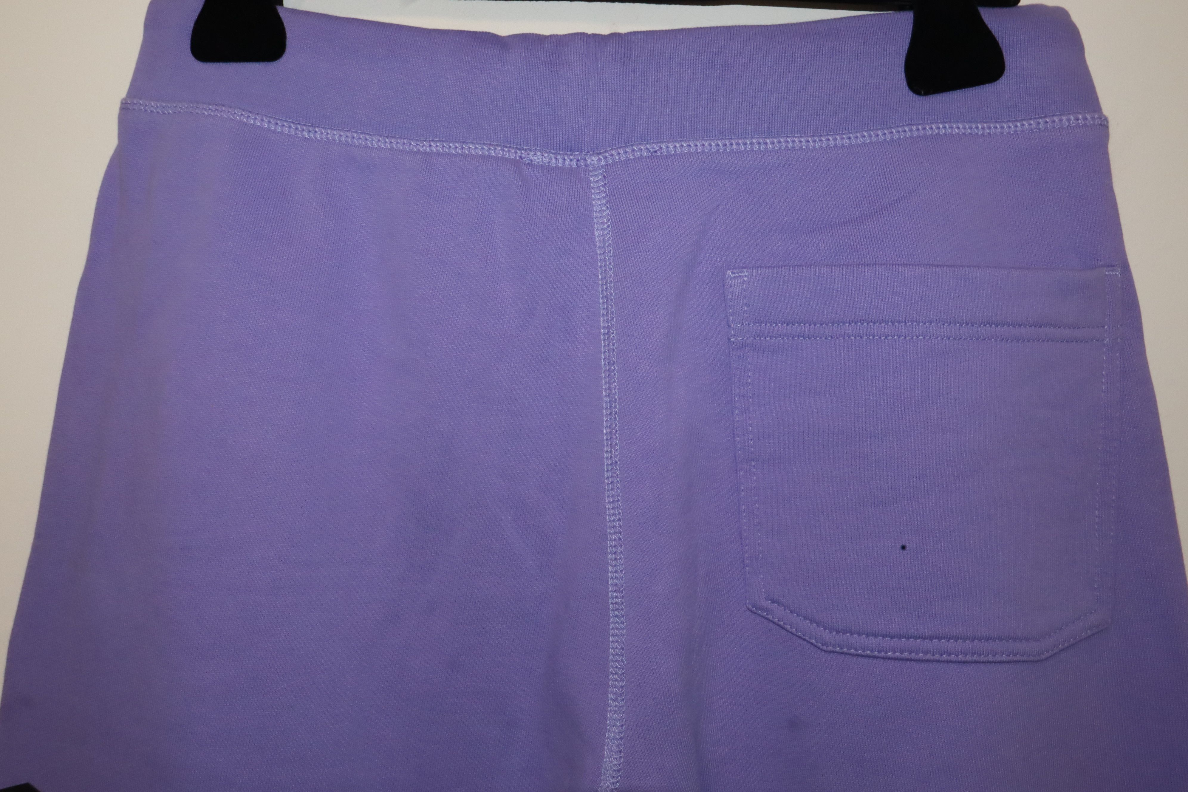 Helmut Lang 'helmutLand' printed sweatpants Size US 30 / EU 46 - 9 Thumbnail