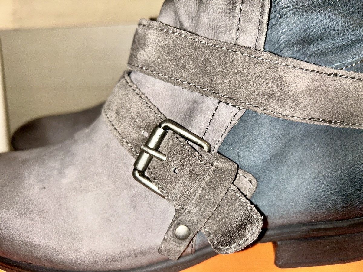 Other Miz Mooz “Spencer” Leather Boot – Size 9 Size US 9 / IT 39 - 11 Thumbnail