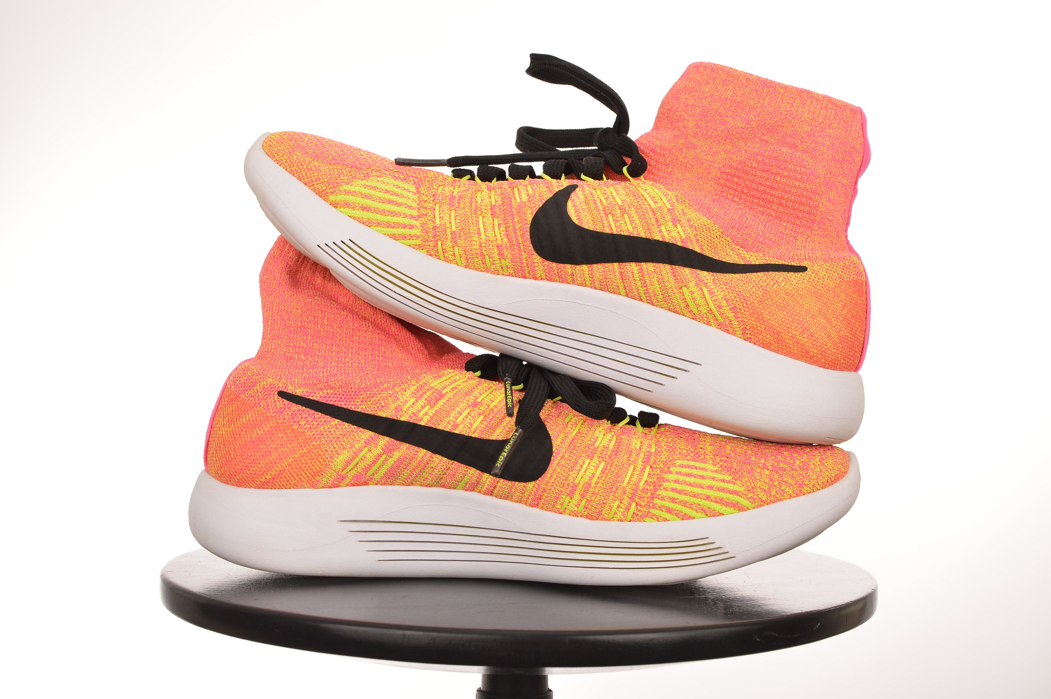 Nike Nike Wmns LunarEpic Flyknit OC Unlimited Size US 8.5 / IT 38.5 - 5 Thumbnail