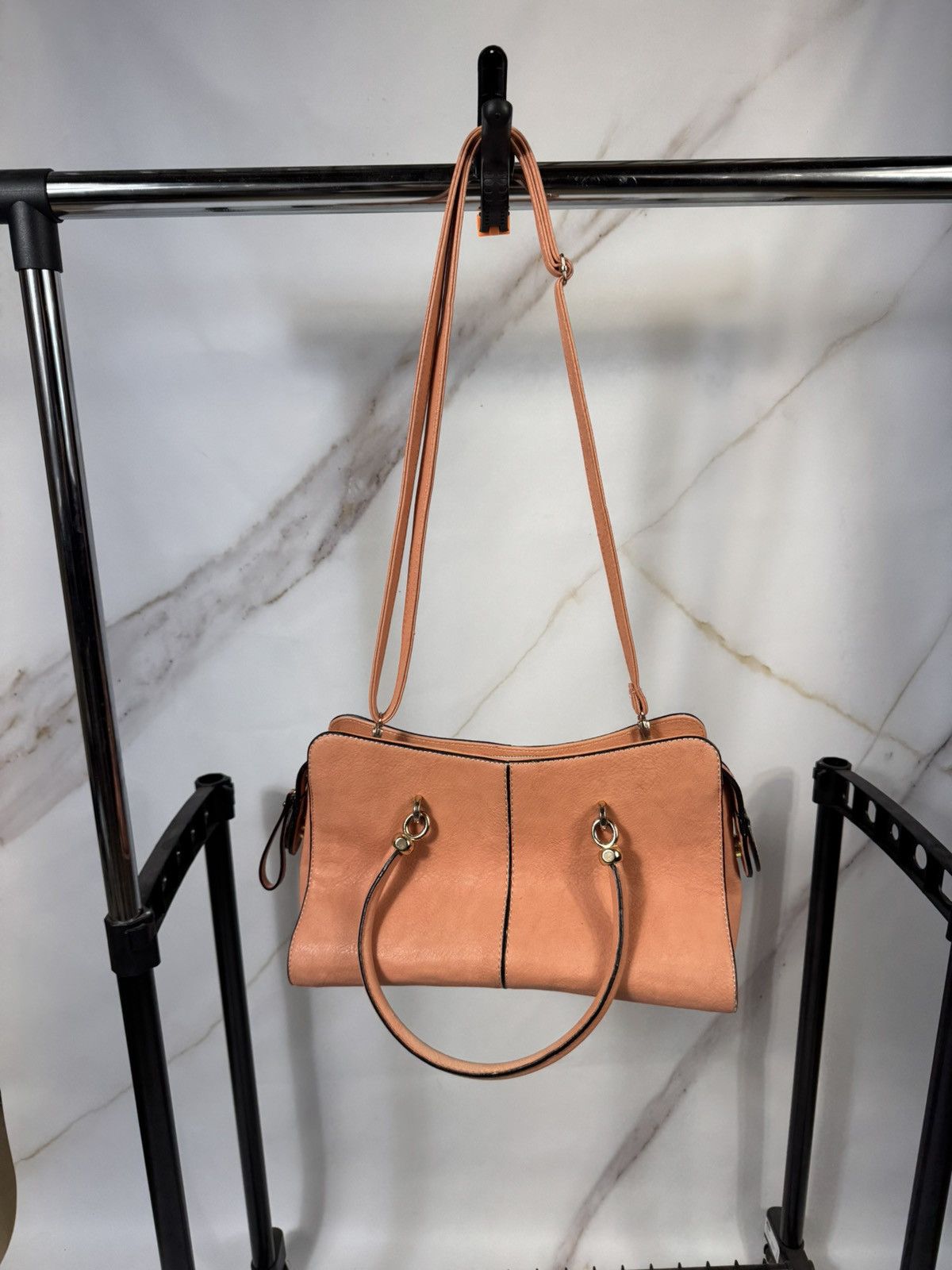 Tod's Tod's Sella Leather Bag Size ONE SIZE - 3 Thumbnail