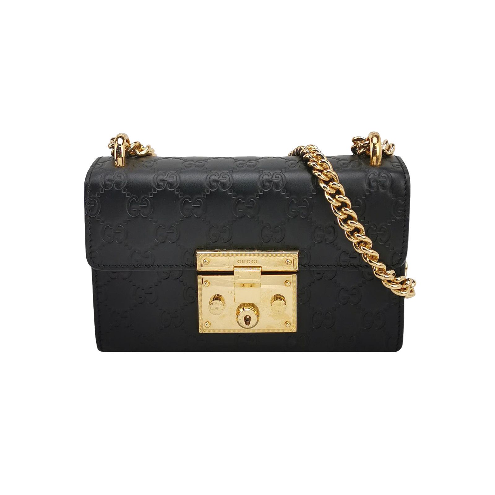 Gucci Gucci Women os Shoulder Bags Size ONE SIZE - 1 Thumbnail