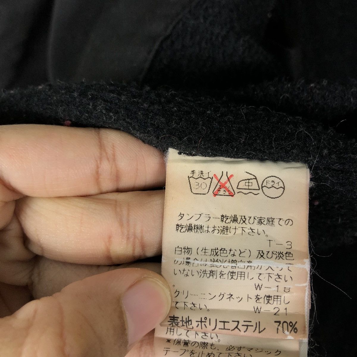 Issey Miyake 🔥Chore Jacket Zucca Travail Issey Miyake Made in Japan Size US M / EU 48-50 / 2 - 12 Thumbnail