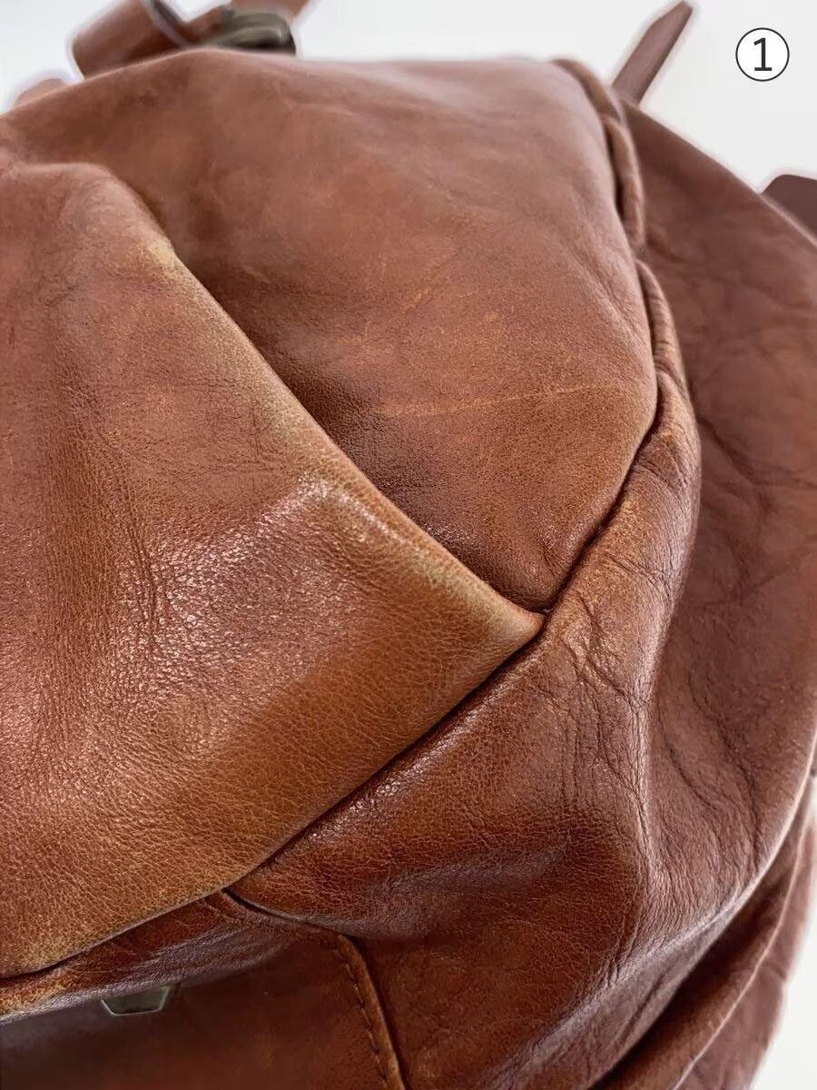 Vivienne Westwood Strap Leather Hand Bag Size ONE SIZE - 5 Thumbnail