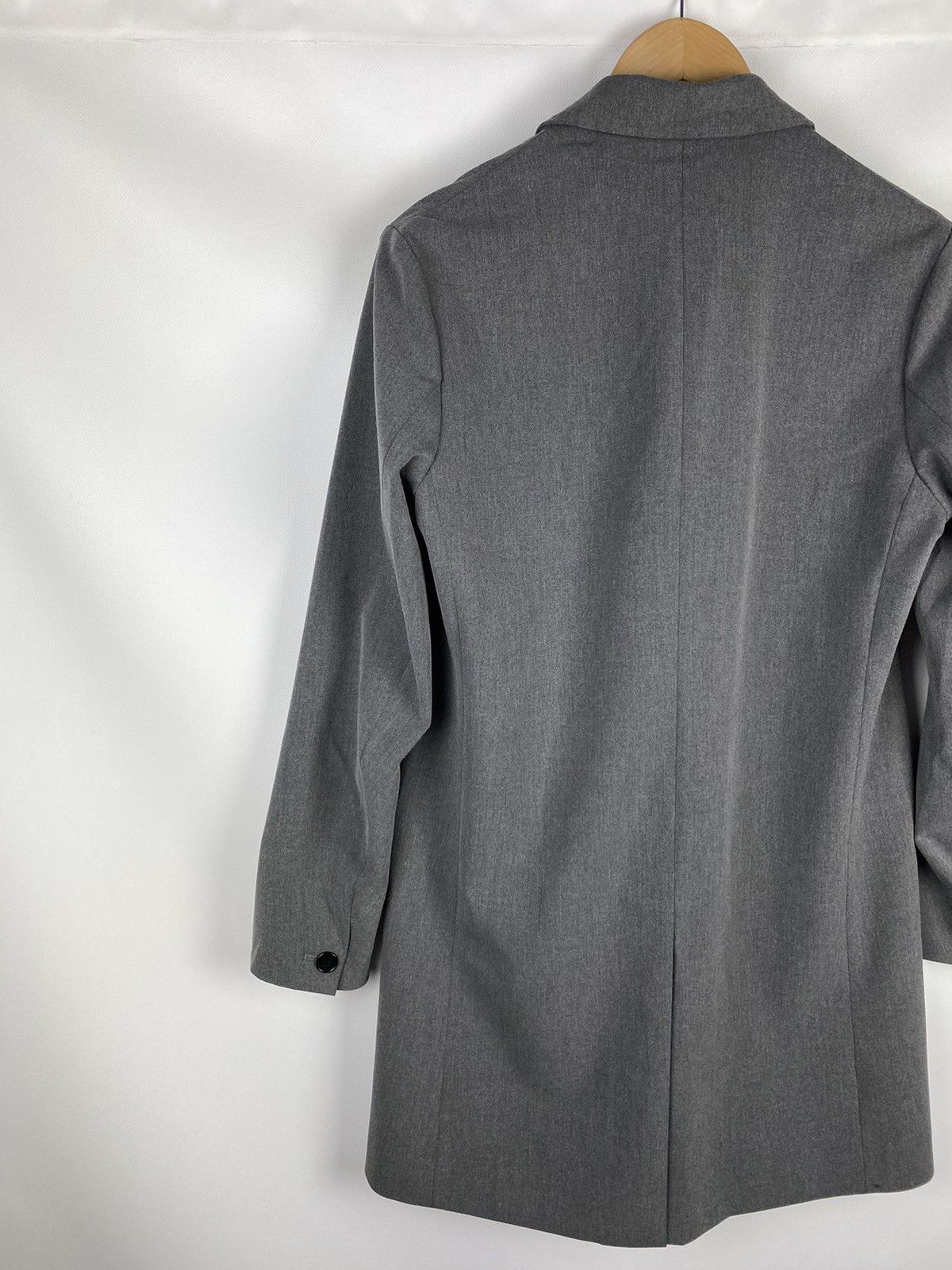 Japanese Brand × STUDIOUS Studious Japan men’s Coat jacket size 2 Size US S / EU 44-46 / 1 - 12 Thumbnail