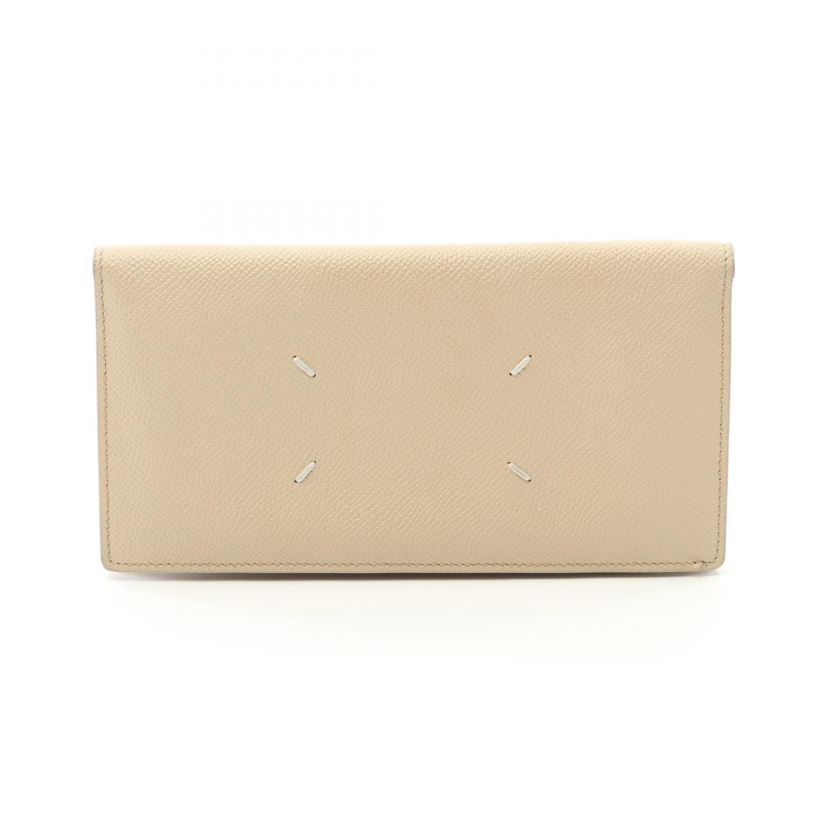 Maison Martin Margiela ⑪ Leather Wallet s-l400.jpg