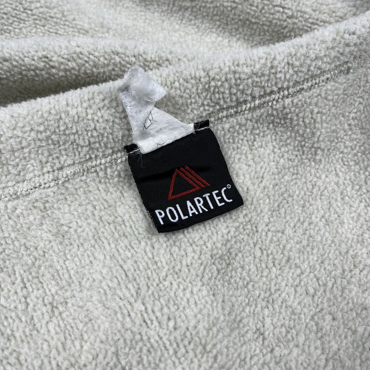 Arc'teryx Arc’teryx zip up gorpcore hooded fleece jacket Size M / US 6-8 / IT 42-44 - 8 Thumbnail