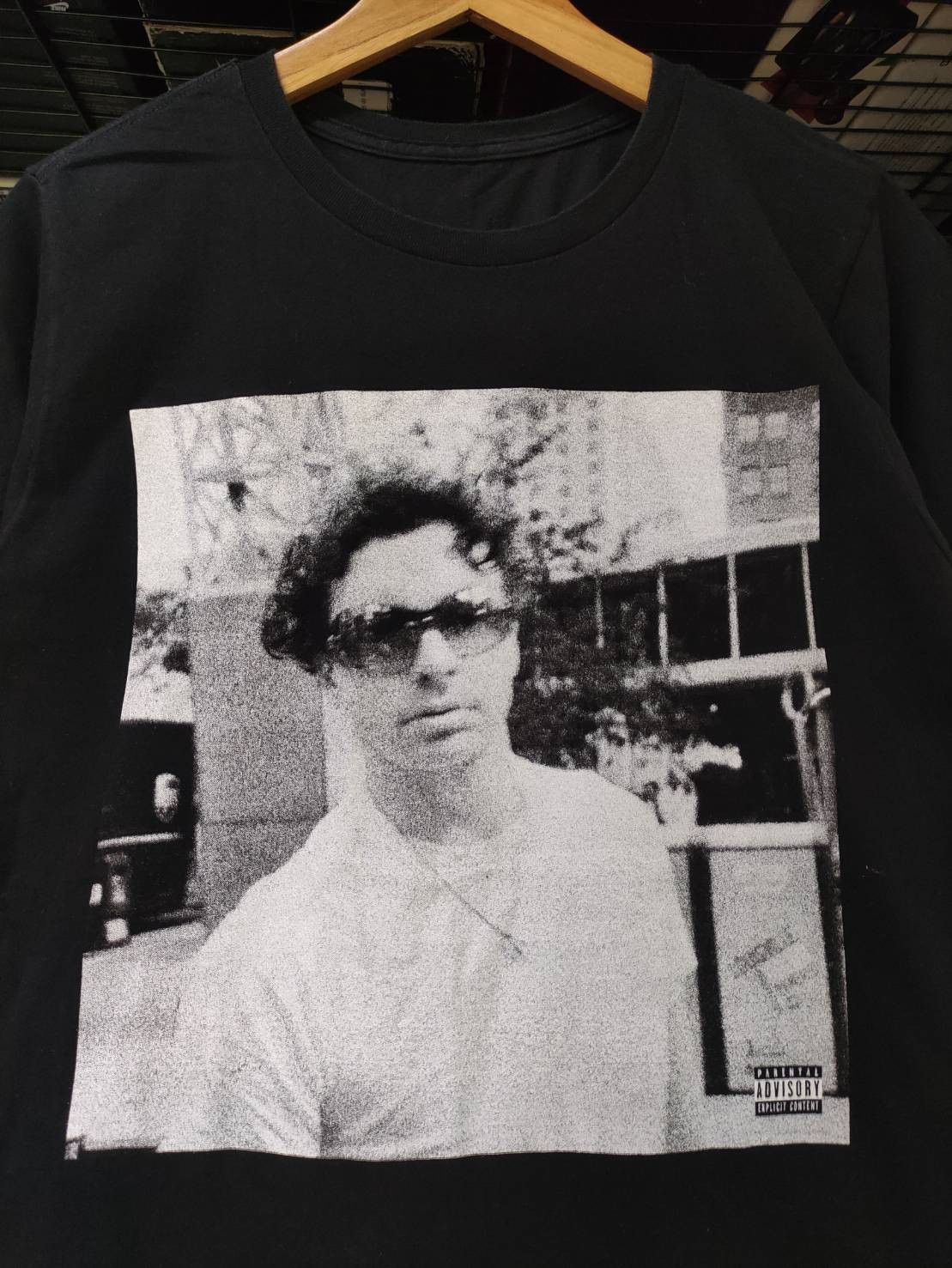 Band Tees Jack Harlow " Sweet Action " Album Promo T-Shirt Size US S / EU 44-46 / 1 - 1 Thumbnail