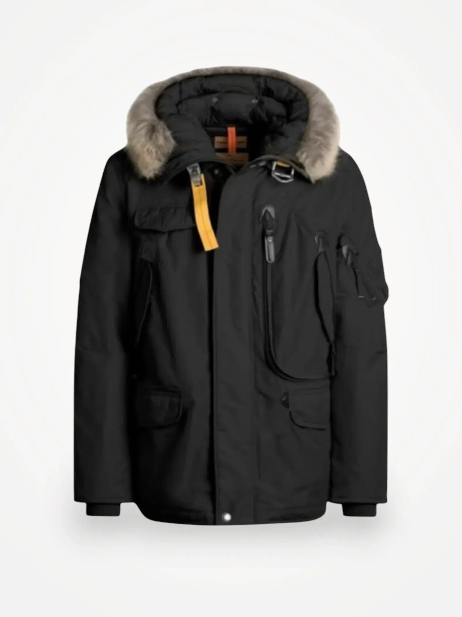 Parajumpers Parajumpers PARAJUMPERS RIGHT HAND JACKA Down Jacket Size US M / EU 48-50 / 2 - 1 Thumbnail