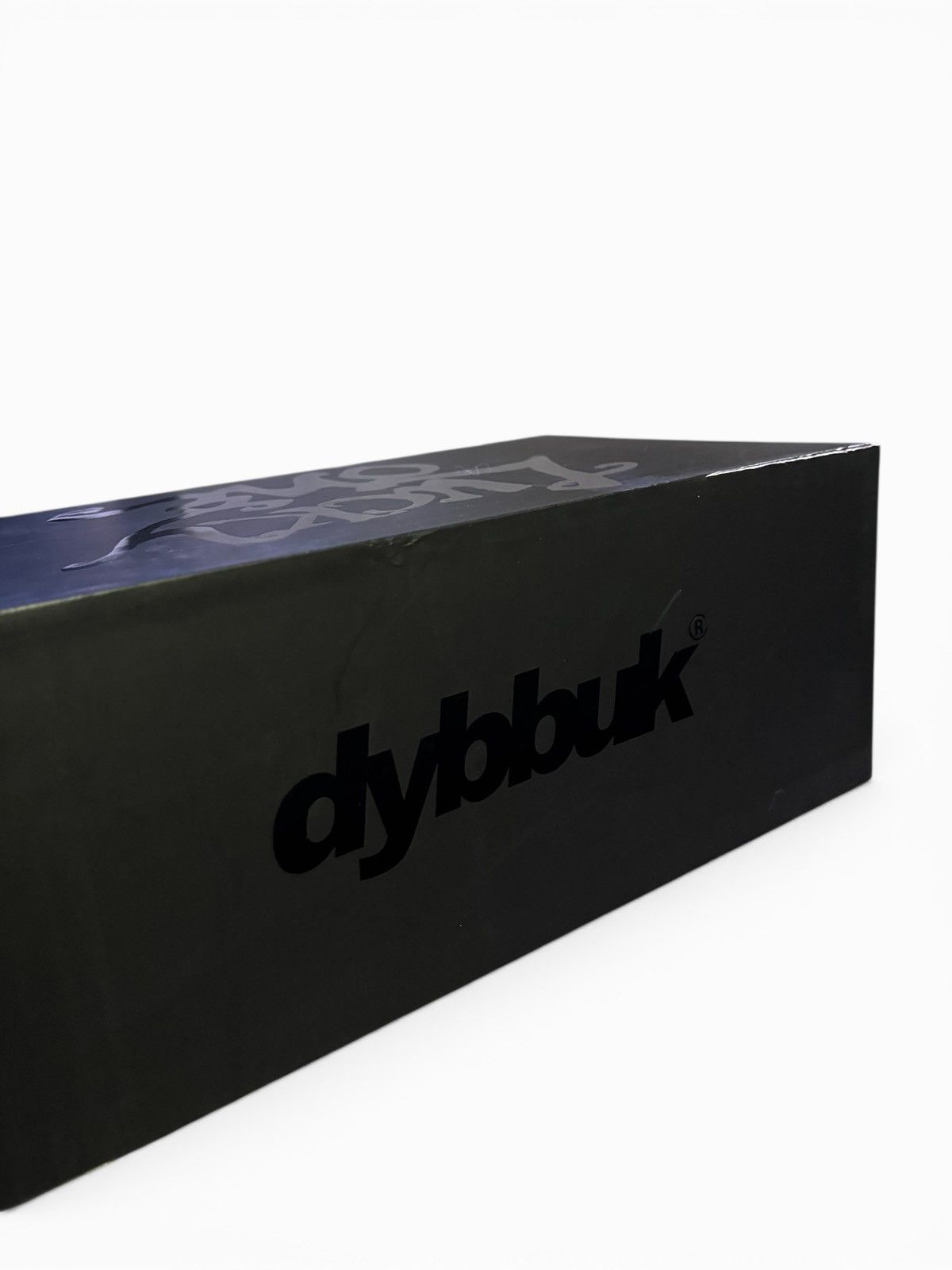 Dybbuk Dybbuk New York Lucky One High Size US 7 / EU 40 - 6 Thumbnail