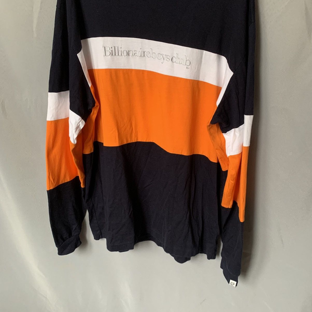 Billionaire Boys Club Billionaire Boys Club sweatshirt big logo xl streetwear Size US XL / EU 56 / 4 - 3 Thumbnail