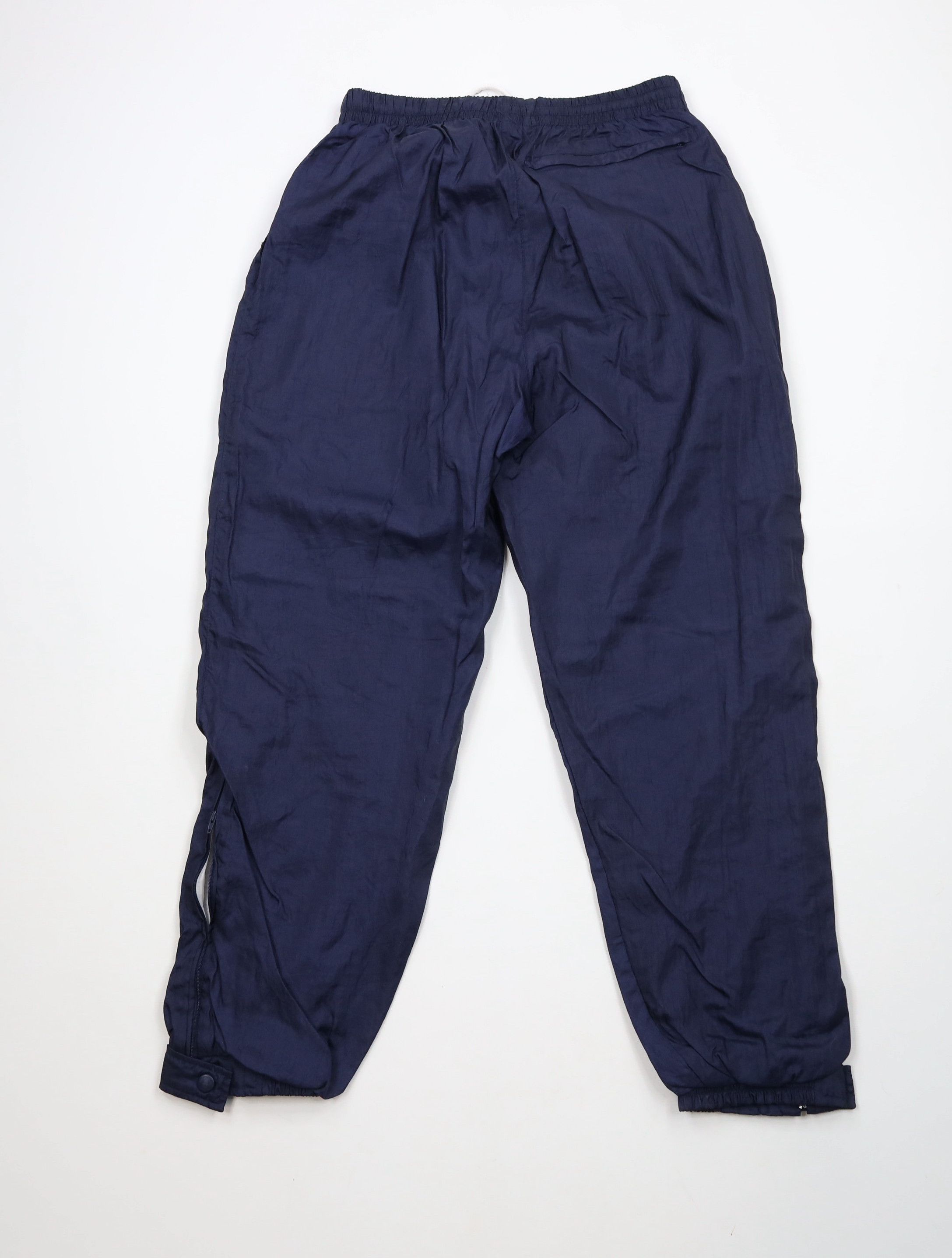 Ellesse × Vintage Vintage 90s Ellesse Spell Lined Windbreaker Joggers Pants Size US 34 / EU 50 - 12 Thumbnail