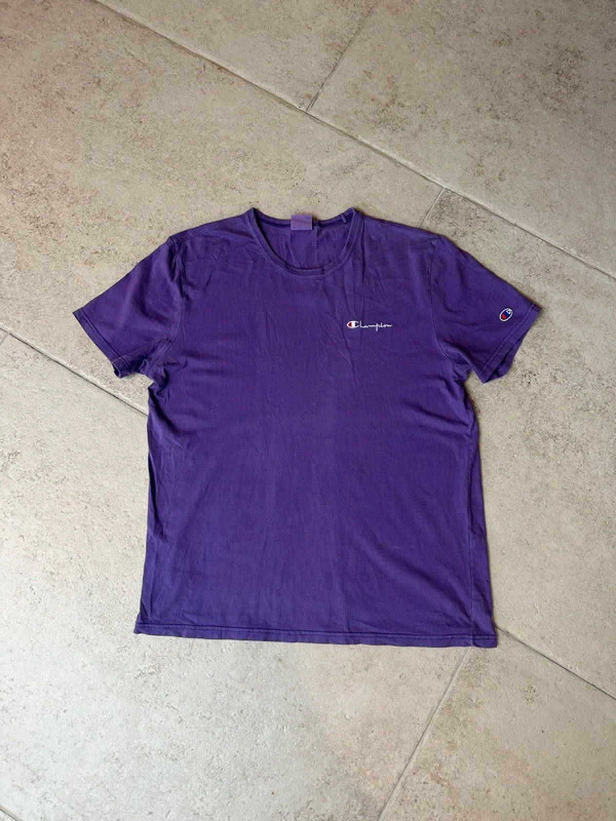 Champion Vintage Champion Tee Size US M / EU 48-50 / 2 - 1 Thumbnail
