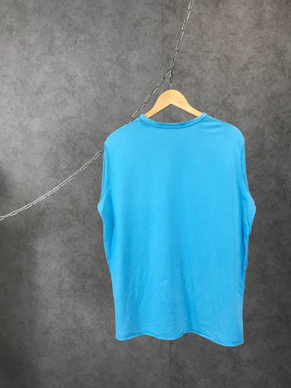 Diesel Diesel designer vintage tee Size US XL / EU 56 / 4 - 8 Thumbnail