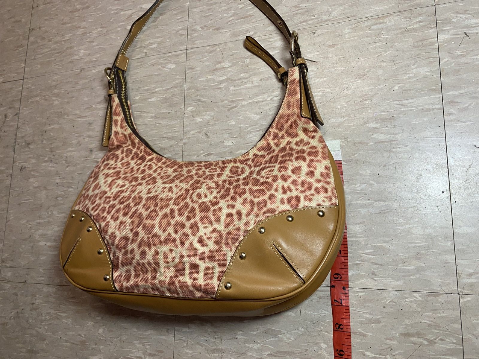 Designer × Japanese Brand Pinky & dianne shoulder bag Size ONE SIZE - 11 Thumbnail