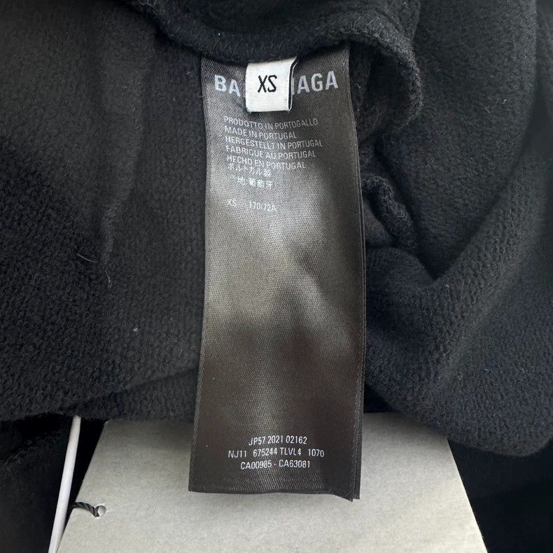Balenciaga Balenciaga size XS City Series Shanghai Limited Edition Pr Size US 27 - 4 Thumbnail