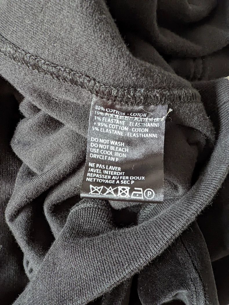 Haider Ackermann Haider Ackermann Men's Velvet Hoodie Size US S / EU 44-46 / 1 - 5 Thumbnail