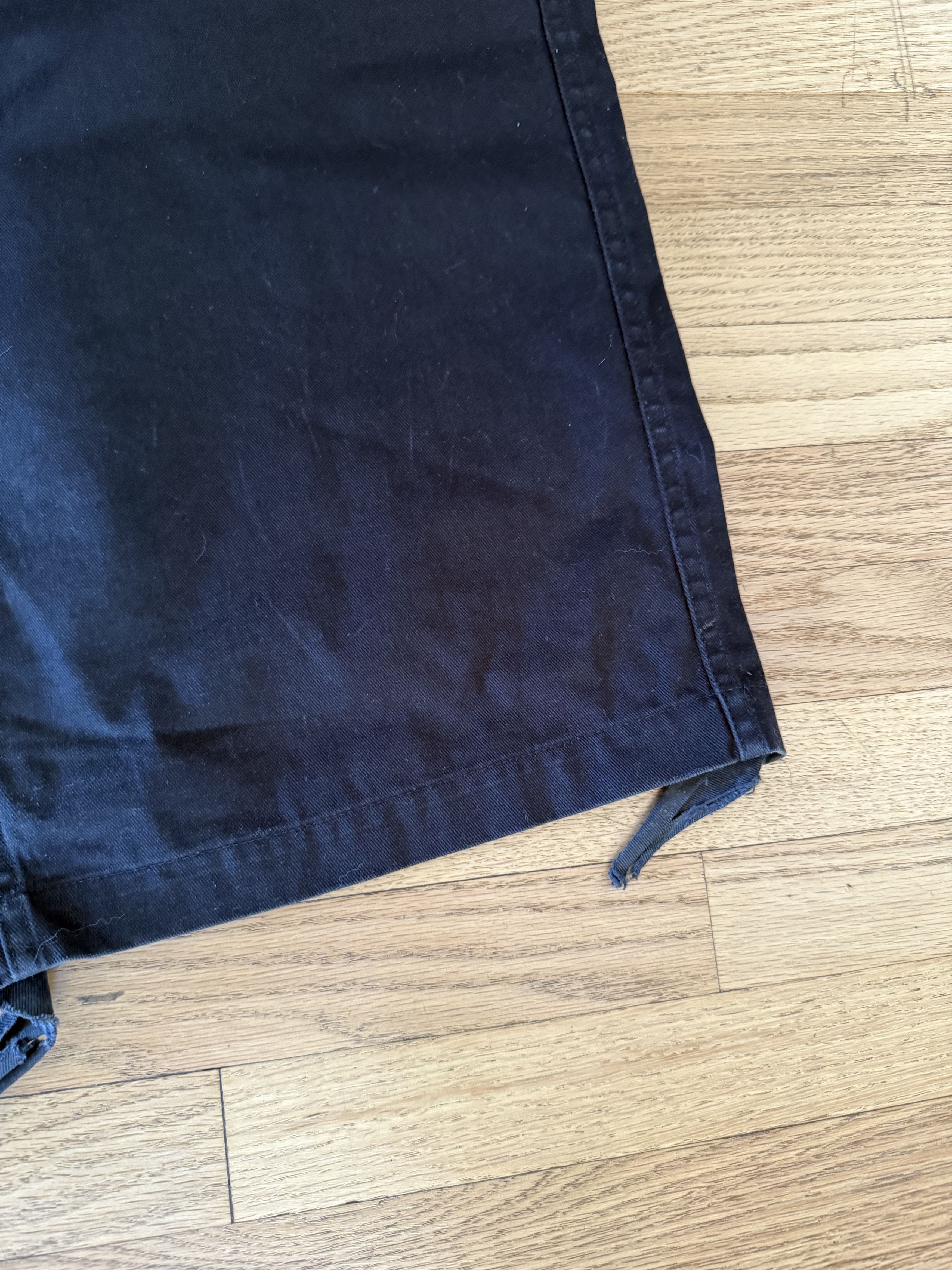 Balenciaga Balenciaga Ski Cargo Pants Size US 32 / EU 48 - 3 Thumbnail