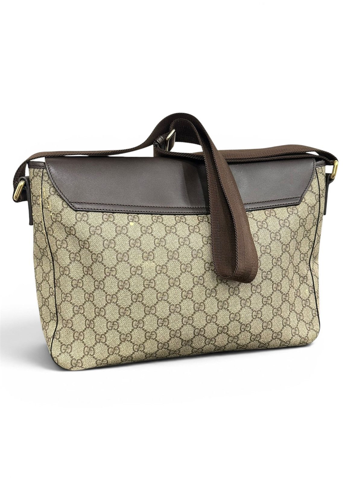 Gucci Gucci Flap Bag Size ONE SIZE - 5 Thumbnail