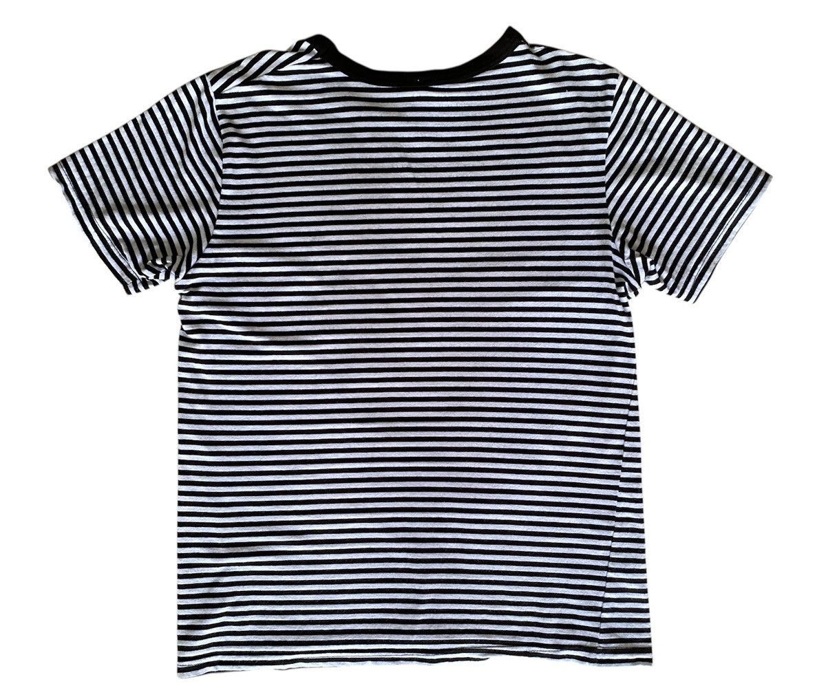 Band Tees Vintage Public Enemy American Hip-hop small stripes tee Size US S / EU 44-46 / 1 - 6 Thumbnail