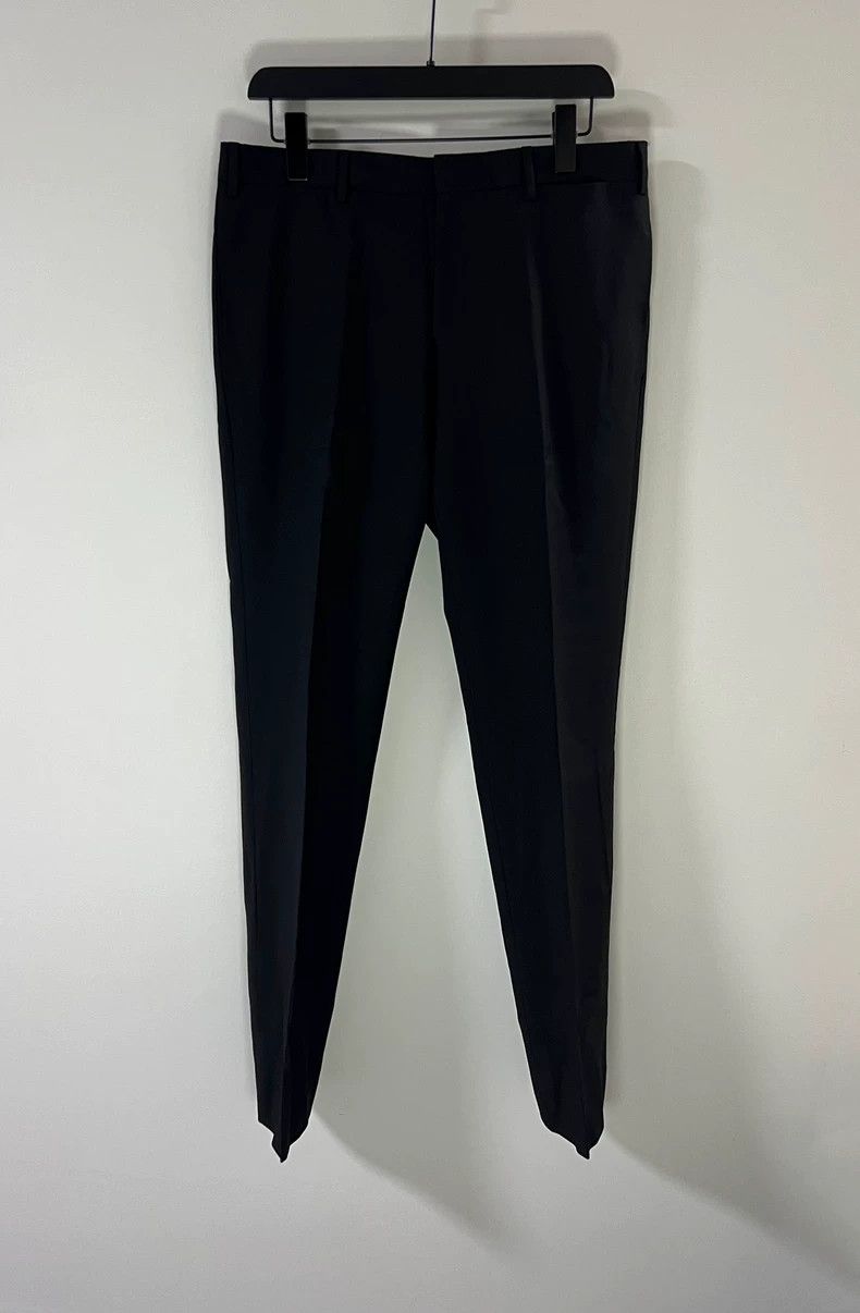 Prada Prada Wool suit 2504-Nextarrow Size 48R - 2 Thumbnail