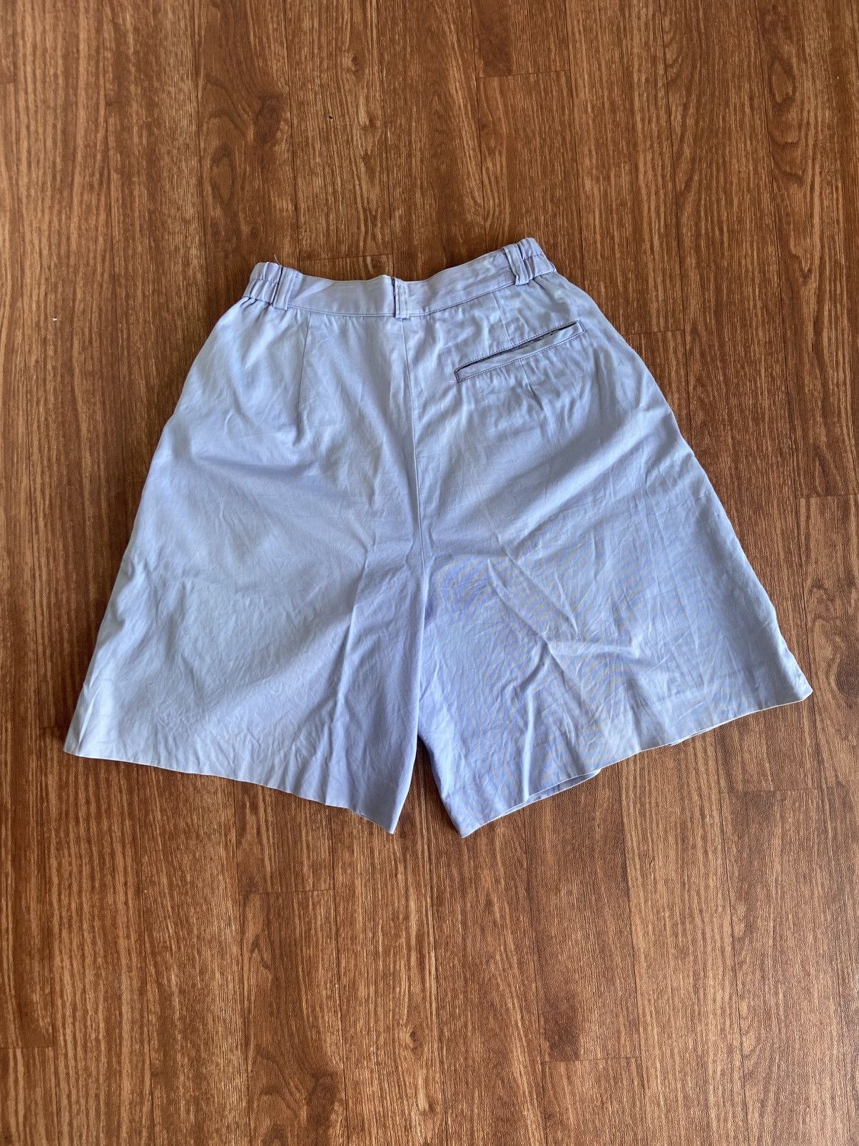 Balenciaga Vintage Balenciaga Golf Short Pants Size 29" - 13 Thumbnail