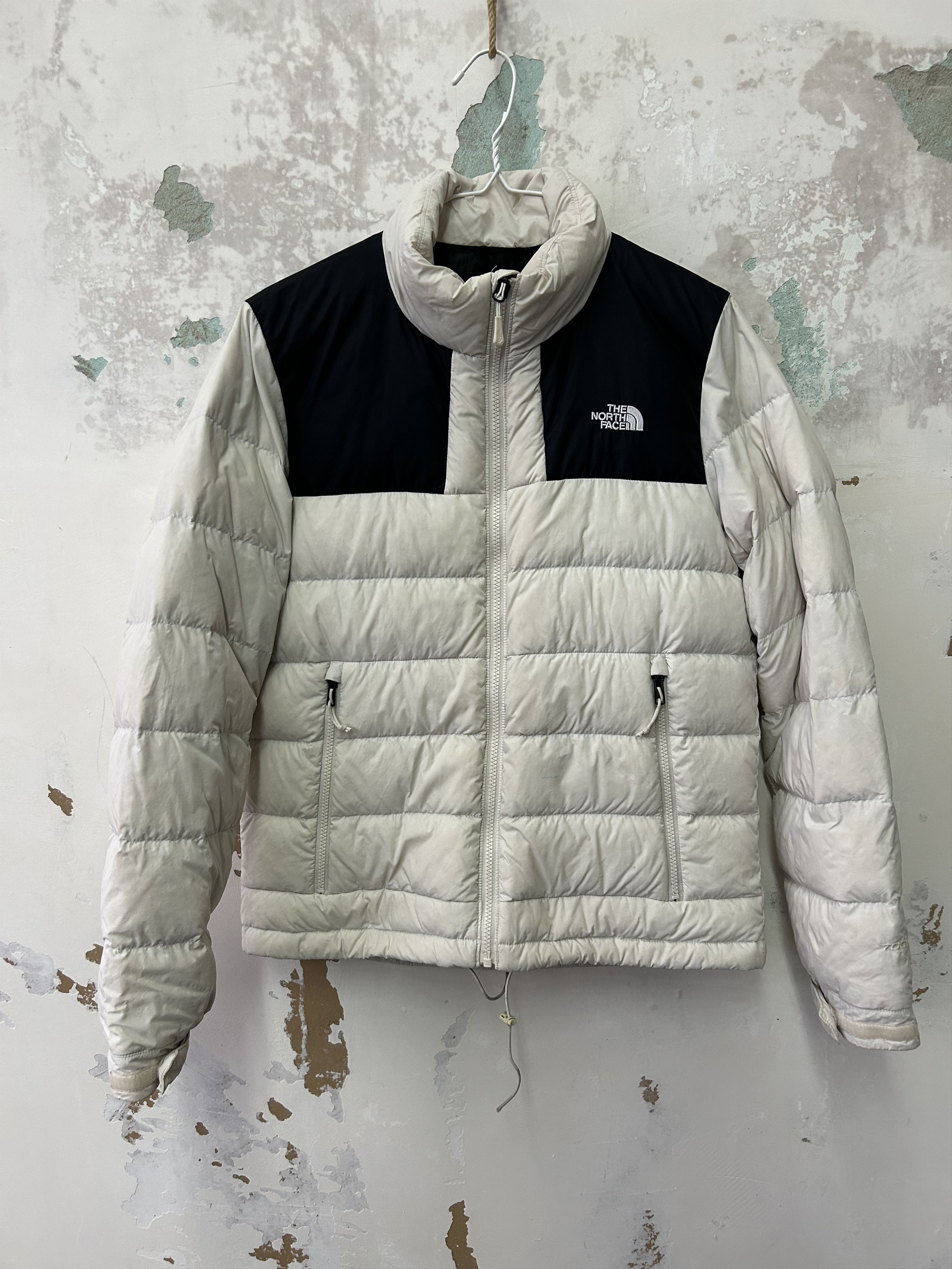 The North Face The north face puffer jacket down Size US M / EU 48-50 / 2 - 1 Thumbnail